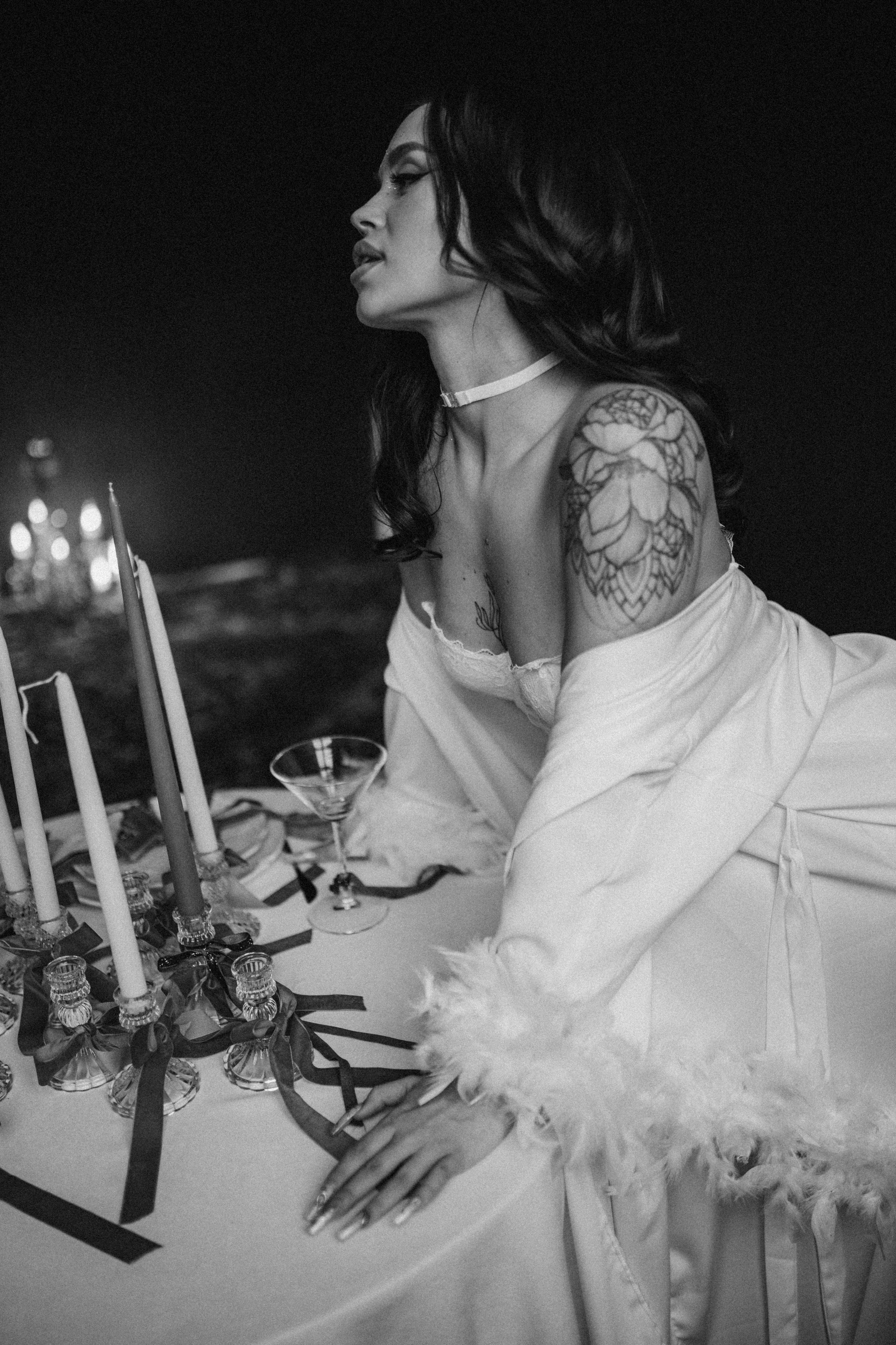 Лина. Фотограф НОГИНСК, Москва, Анастасия Белая