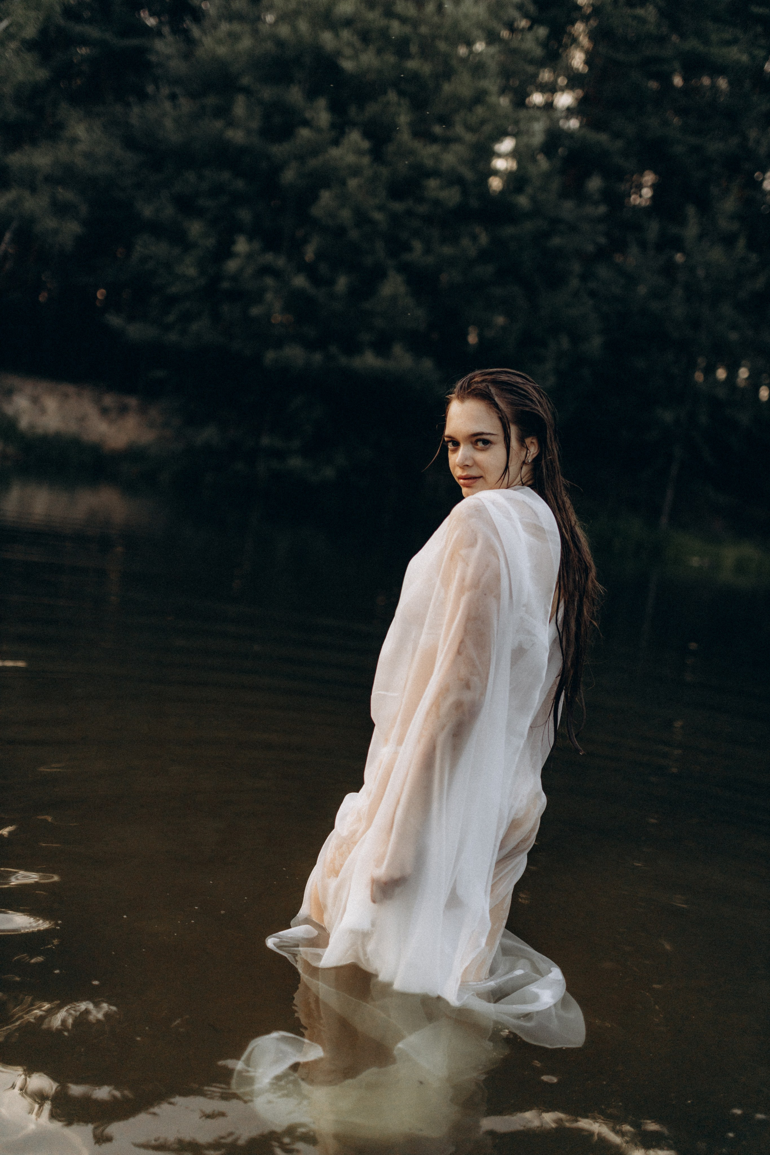 Настя. Фотограф НОГИНСК, Москва, Анастасия Белая