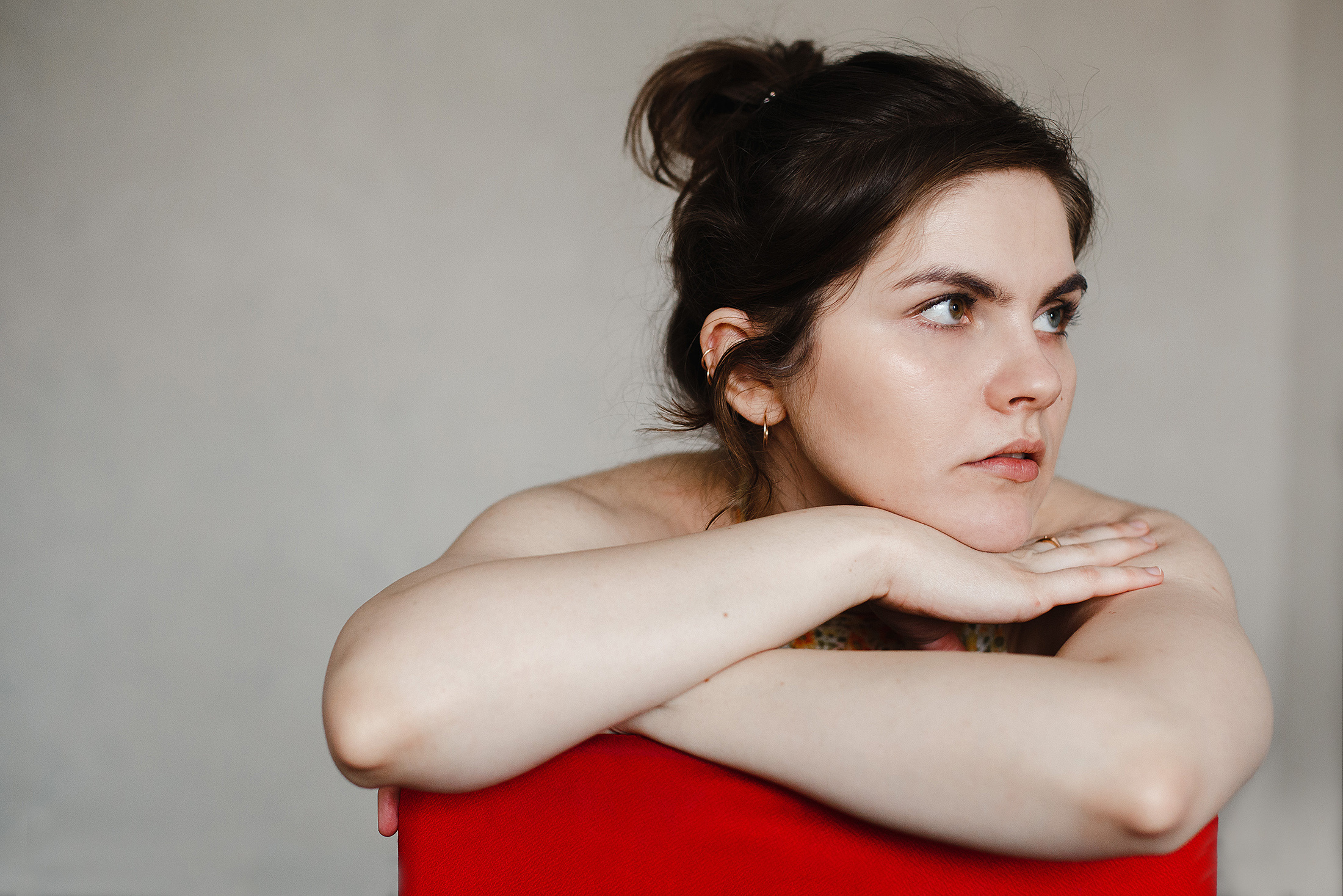 Настя. Фотограф Фототерапевт Минск