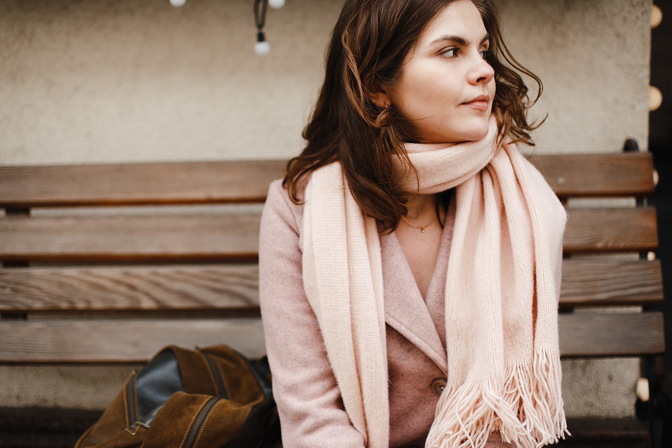 Настя. Фотограф Фототерапевт Минск