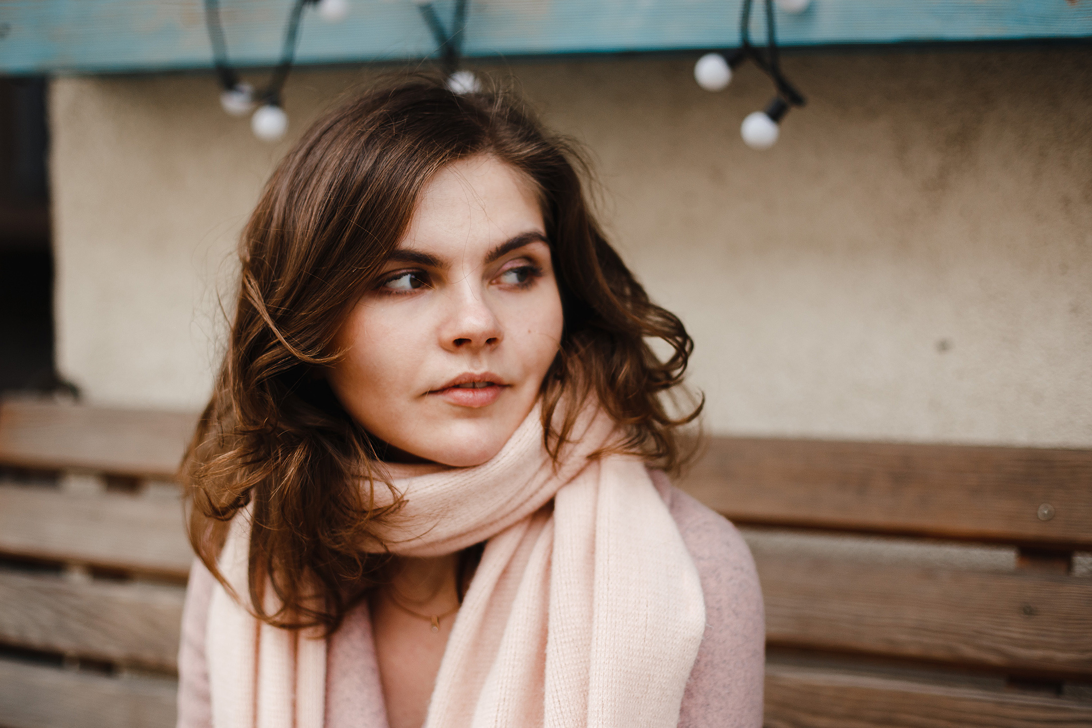 Настя. Фотограф Фототерапевт Минск