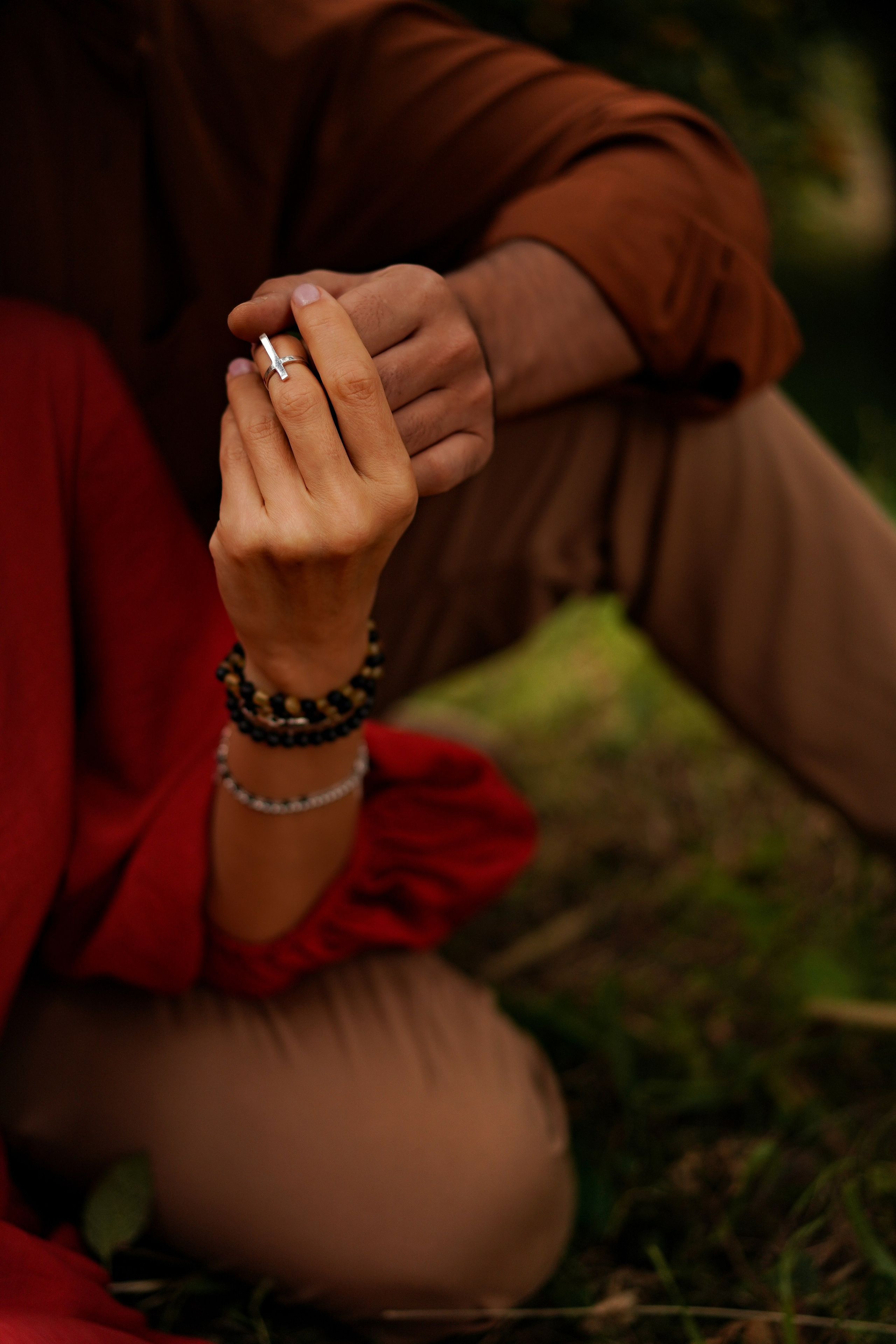 Lovestory на плантации с мандаринами в Абхазии. Фотограф Москва и Видеограф Москва