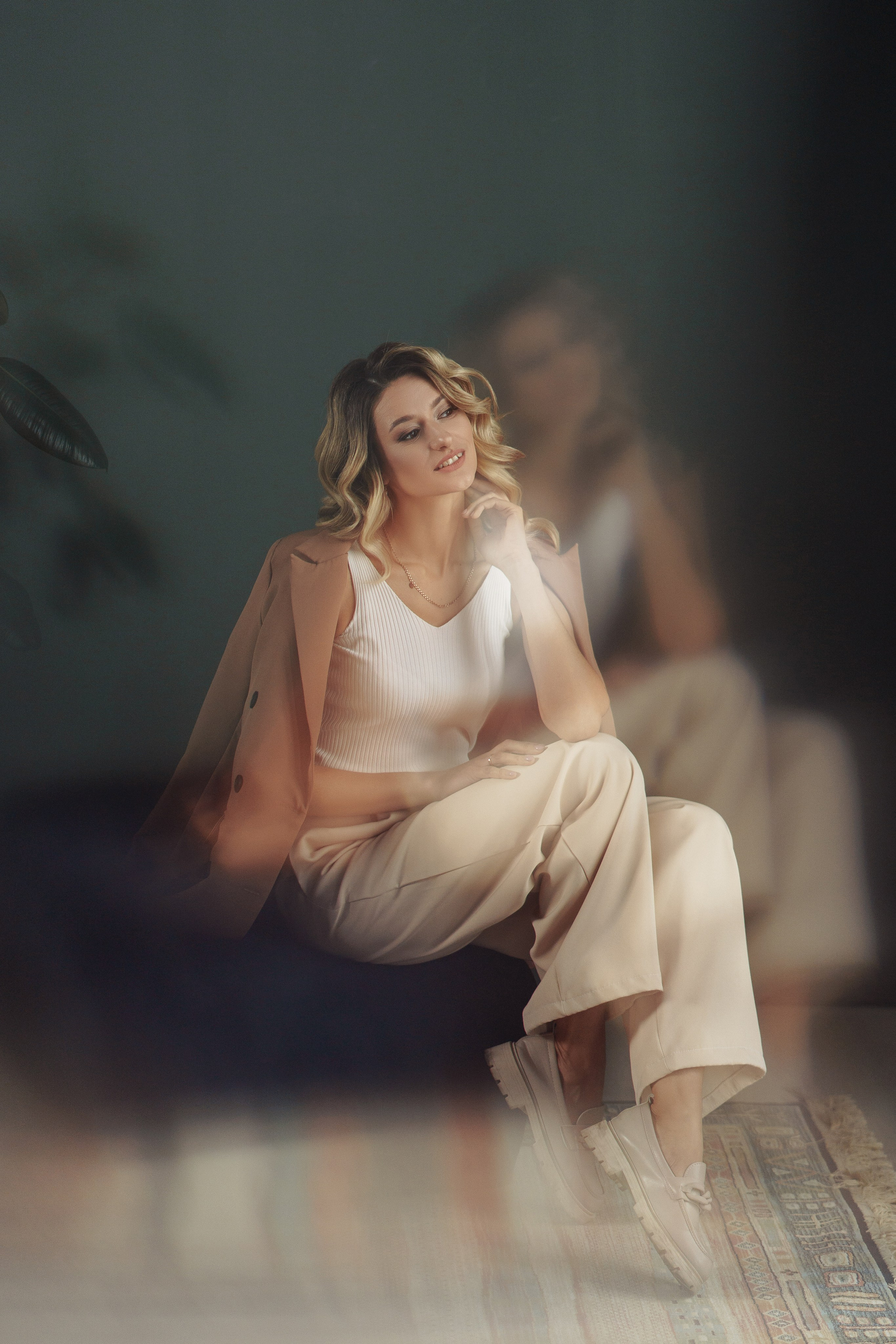 Екатерина. Свадебный и портретный фотограф в Сызрани и городах Самарской области