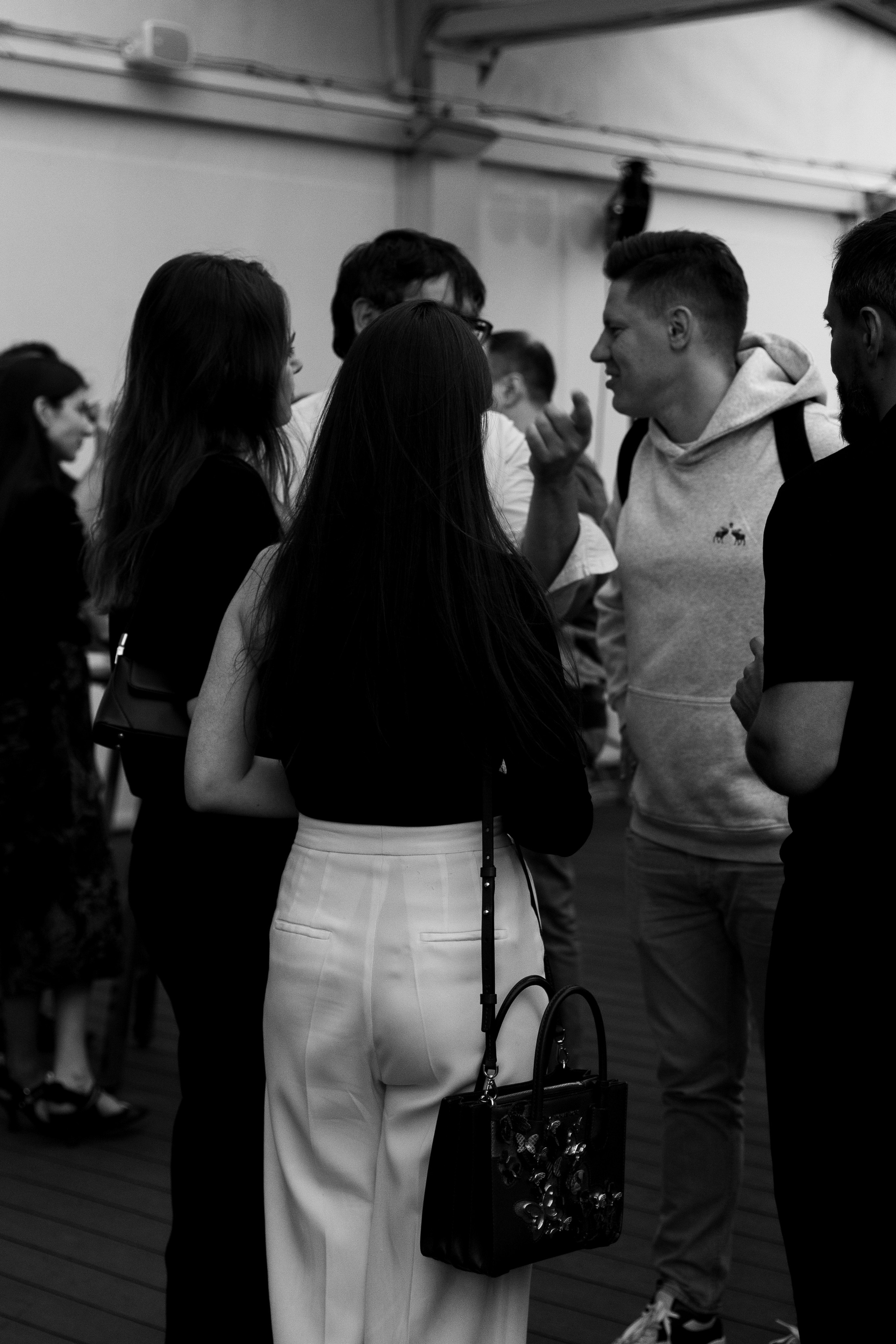 Voice Brokerage, корпоратив. Свадебный фотограф | Москва