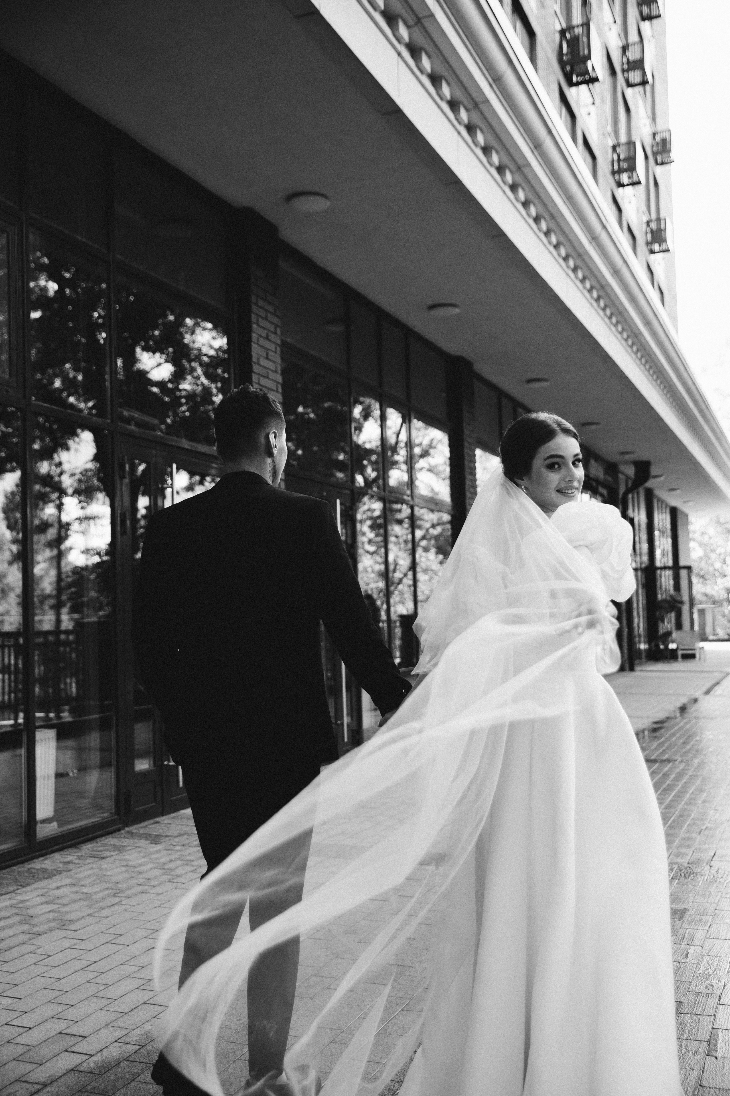 АЛЕКСЕЙ & КАРИНА. Семейный фотограф Нижний Новгород