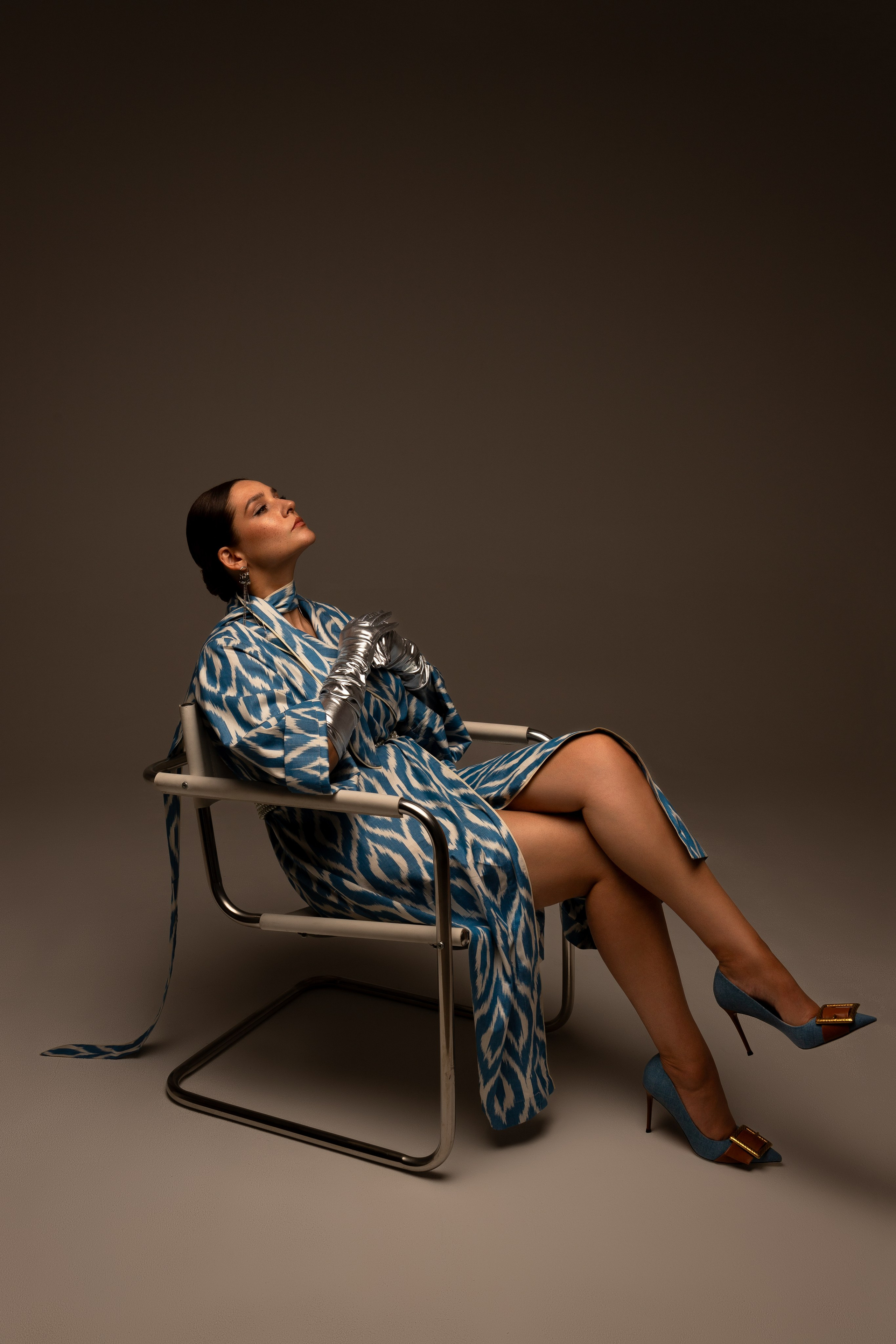 Глафира Тарханова. Фотограф в Санкт-Петербурге Ольга Фот