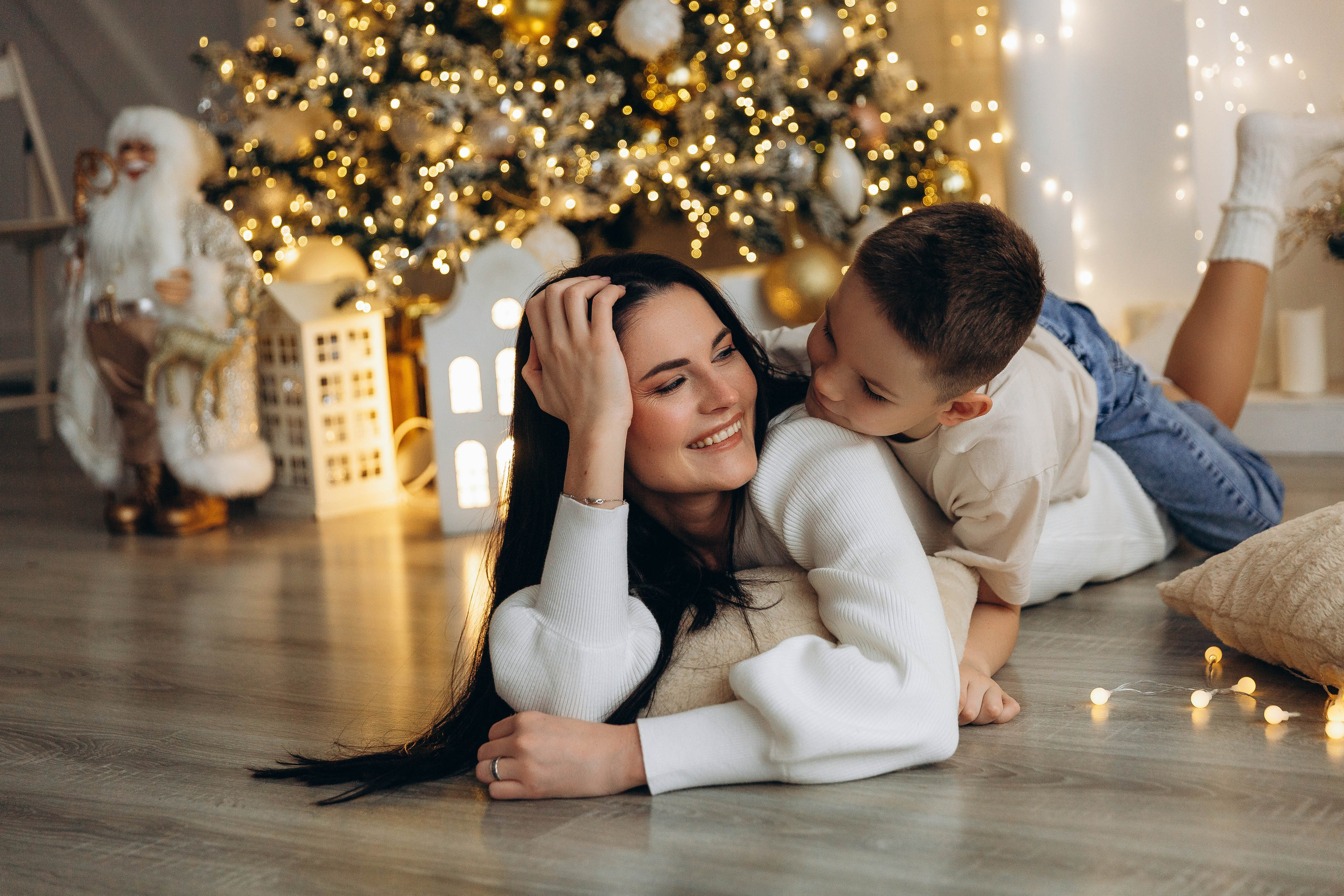 Настя и Никита. Katerina Schastlivaya