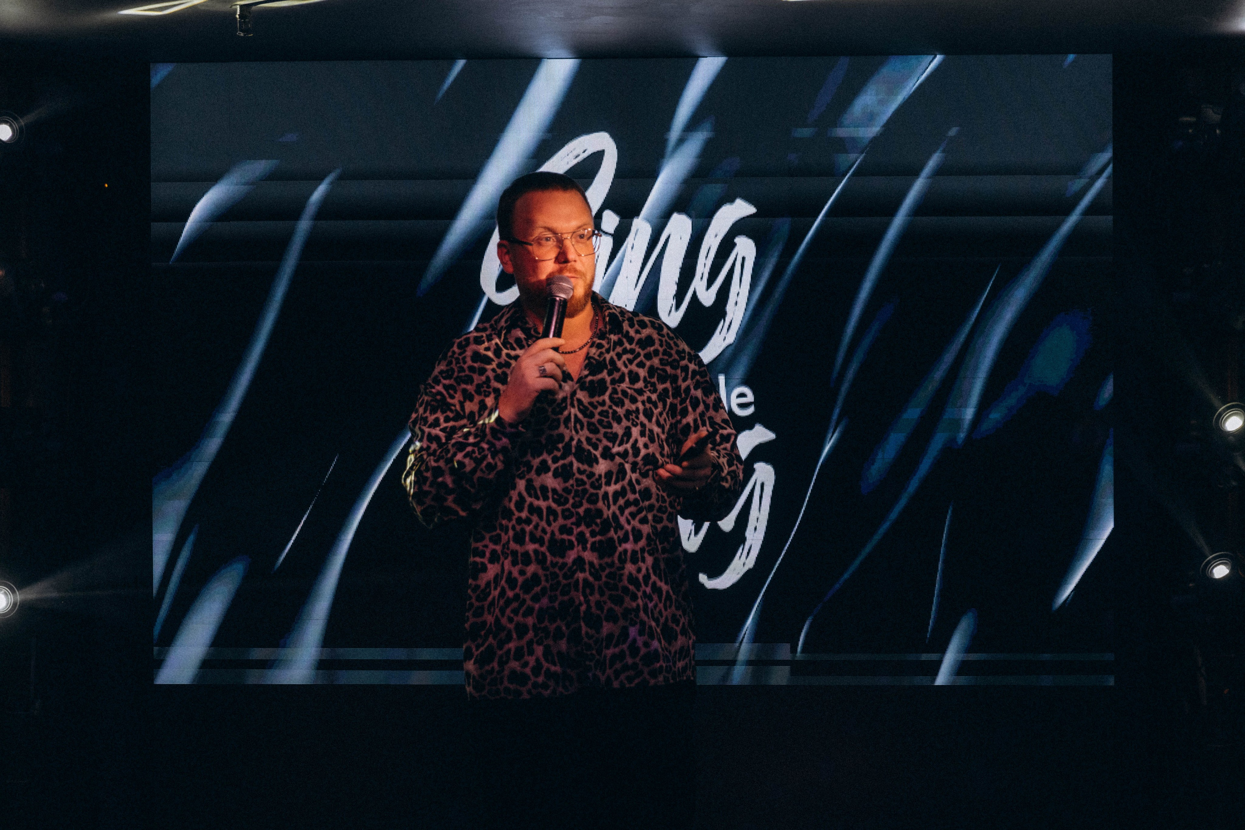 Sing Song Battle. Katerina Schastlivaya