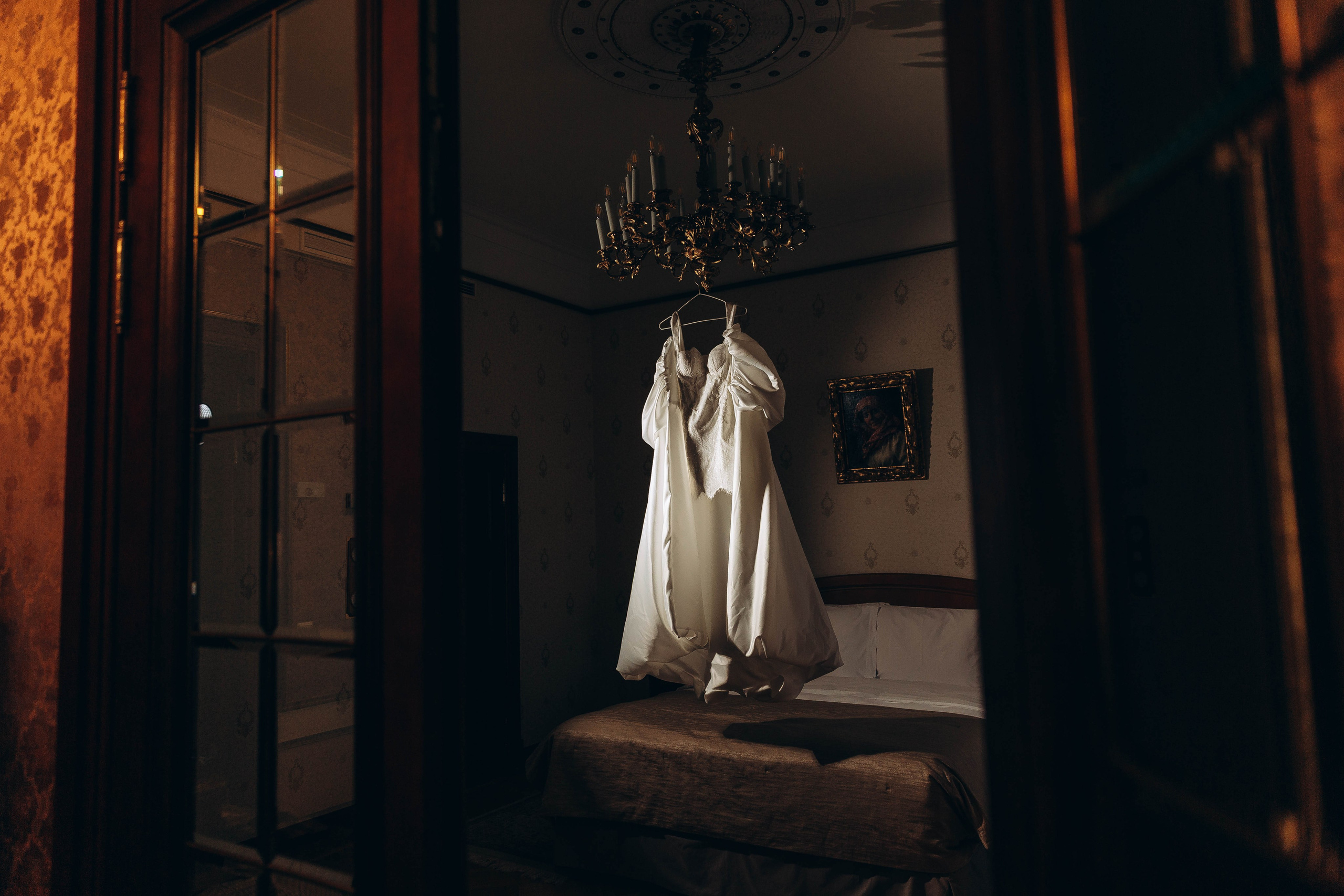 Катерина и Николай. Метрополь. Katerina Schastlivaya