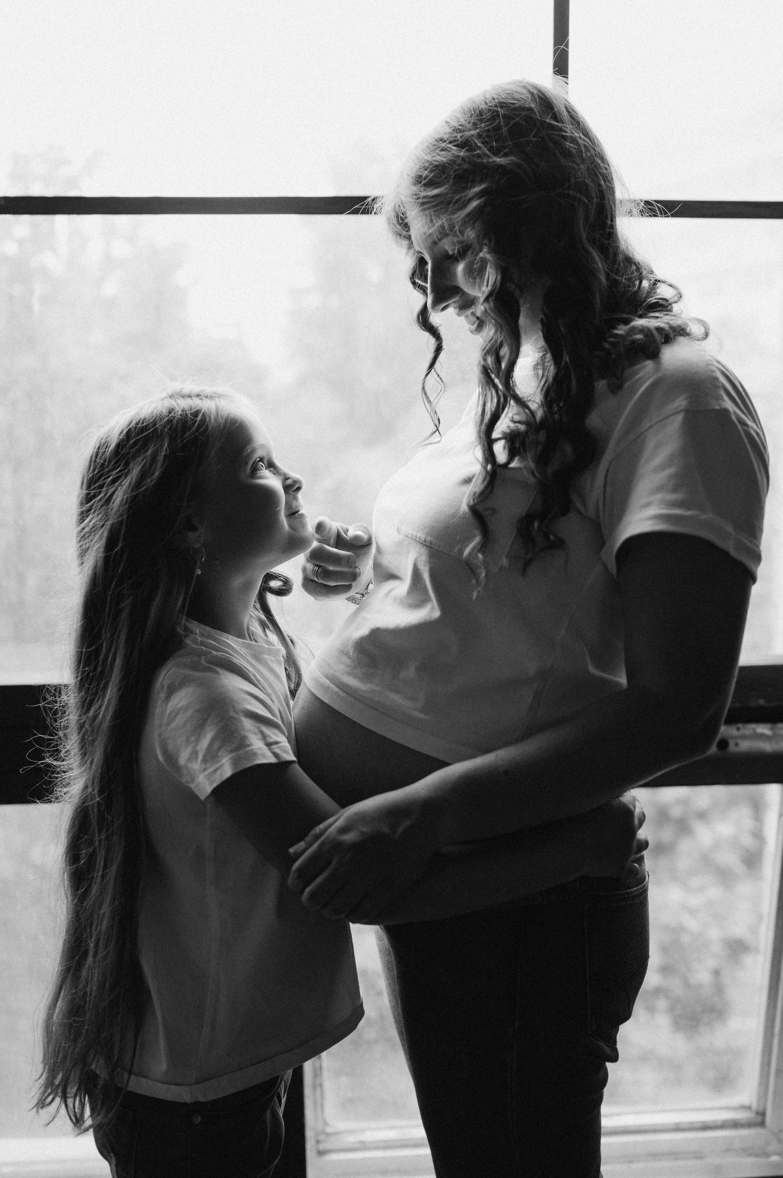 Настя Данила Александра. Детский и семейный фотограф в Москве