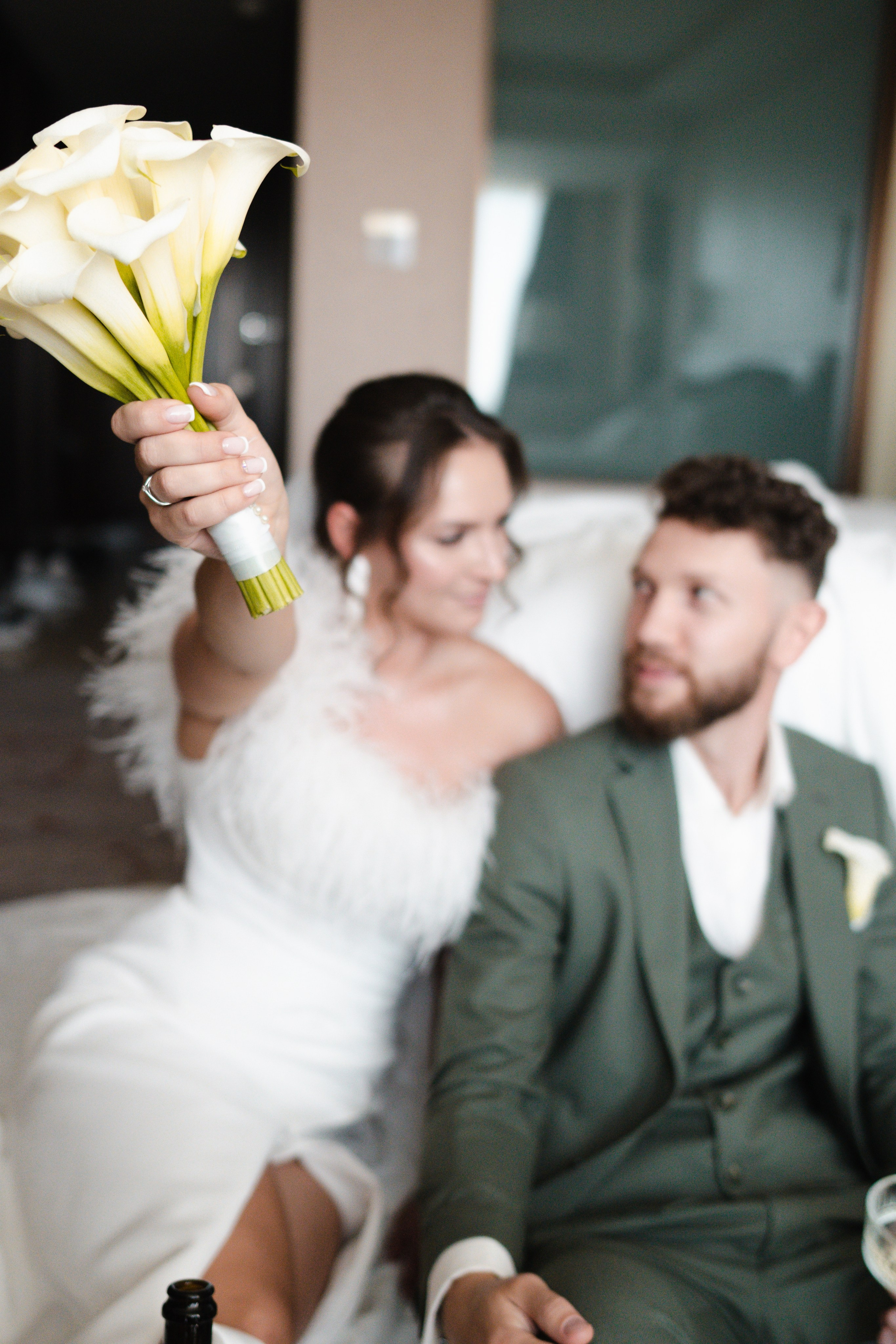 Юлия и Александр. Фотограф. Москва