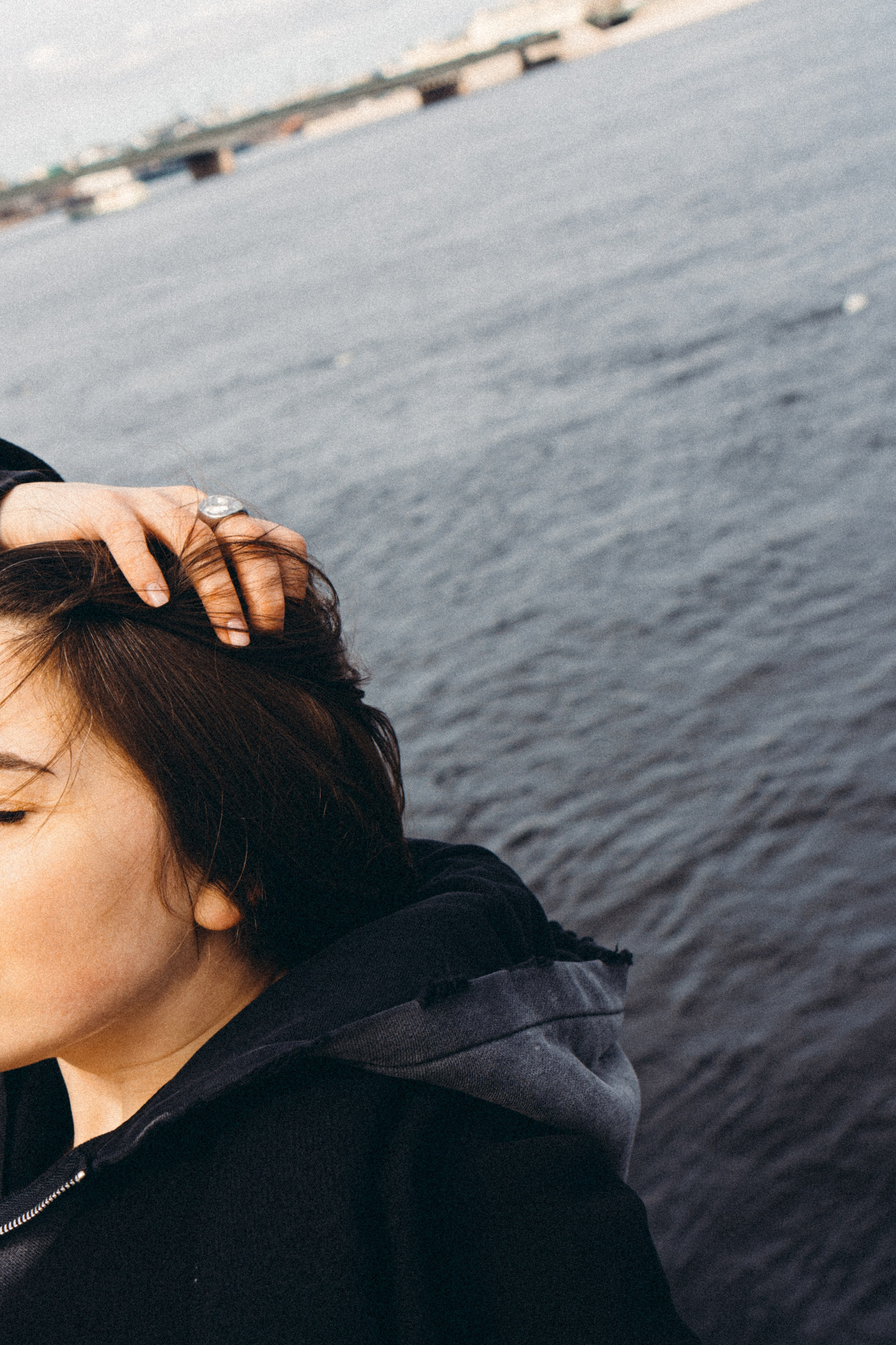 Прогулка по весеннему Питеру. Профессиональный фотограф, Санкт-Петербург — Виктория Богомолова