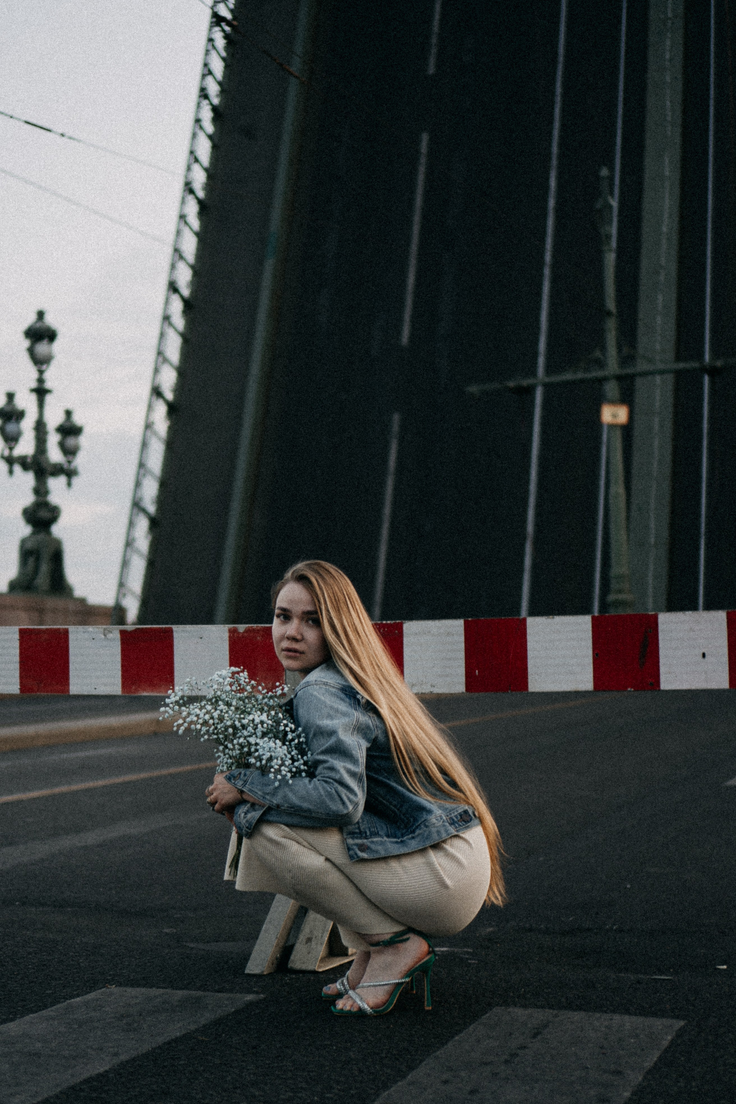 Рассветная. Профессиональный фотограф, Санкт-Петербург — Виктория Богомолова