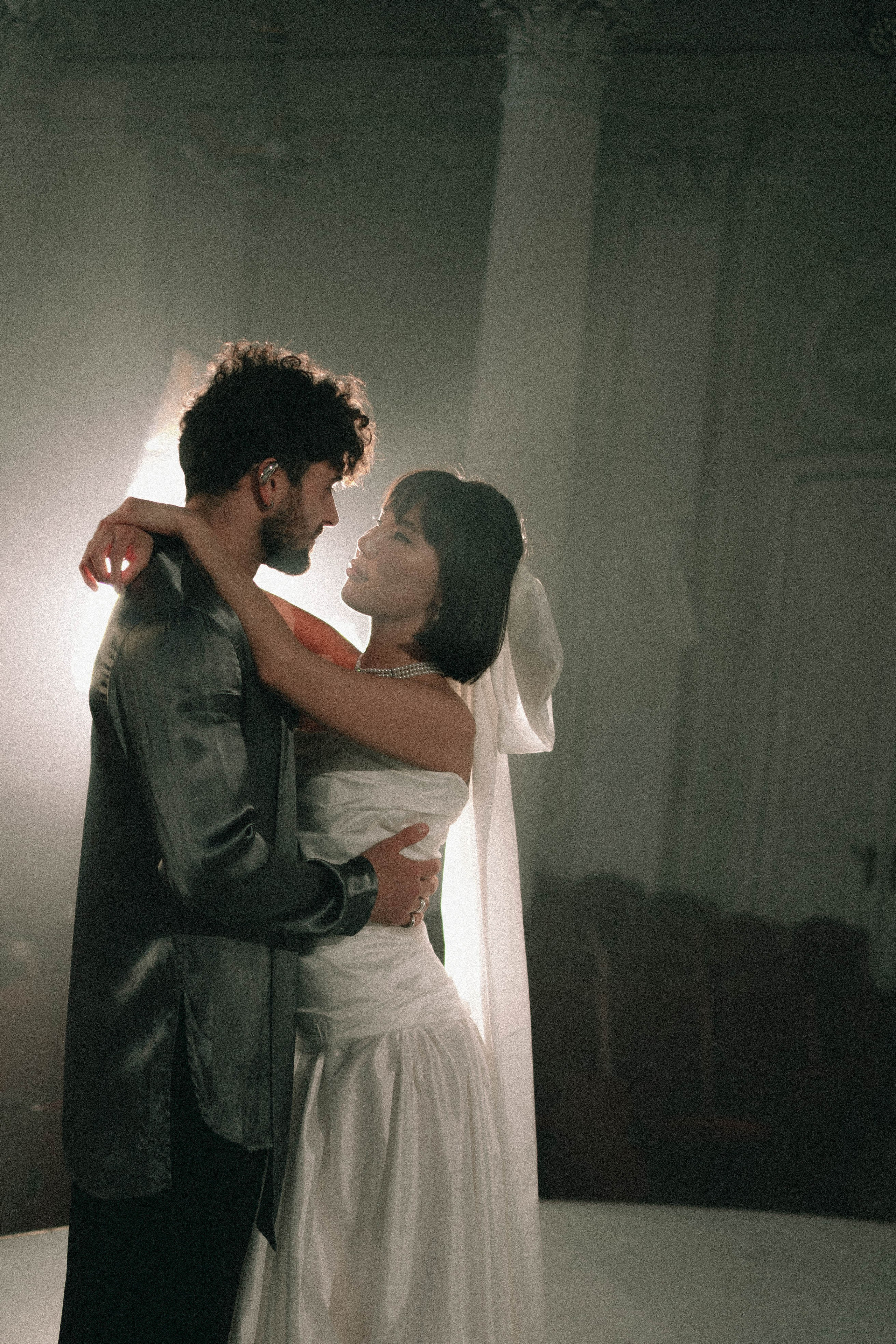 СВАБЕДНАЯ ФОТСЕССИИЯ В ОДНОМ ИЗ ЗАЛОВ НИКОЛАЕВСКОГО ДВОРЦА. Профессиональный фотограф, Санкт-Петербург — Виктория Богомолова