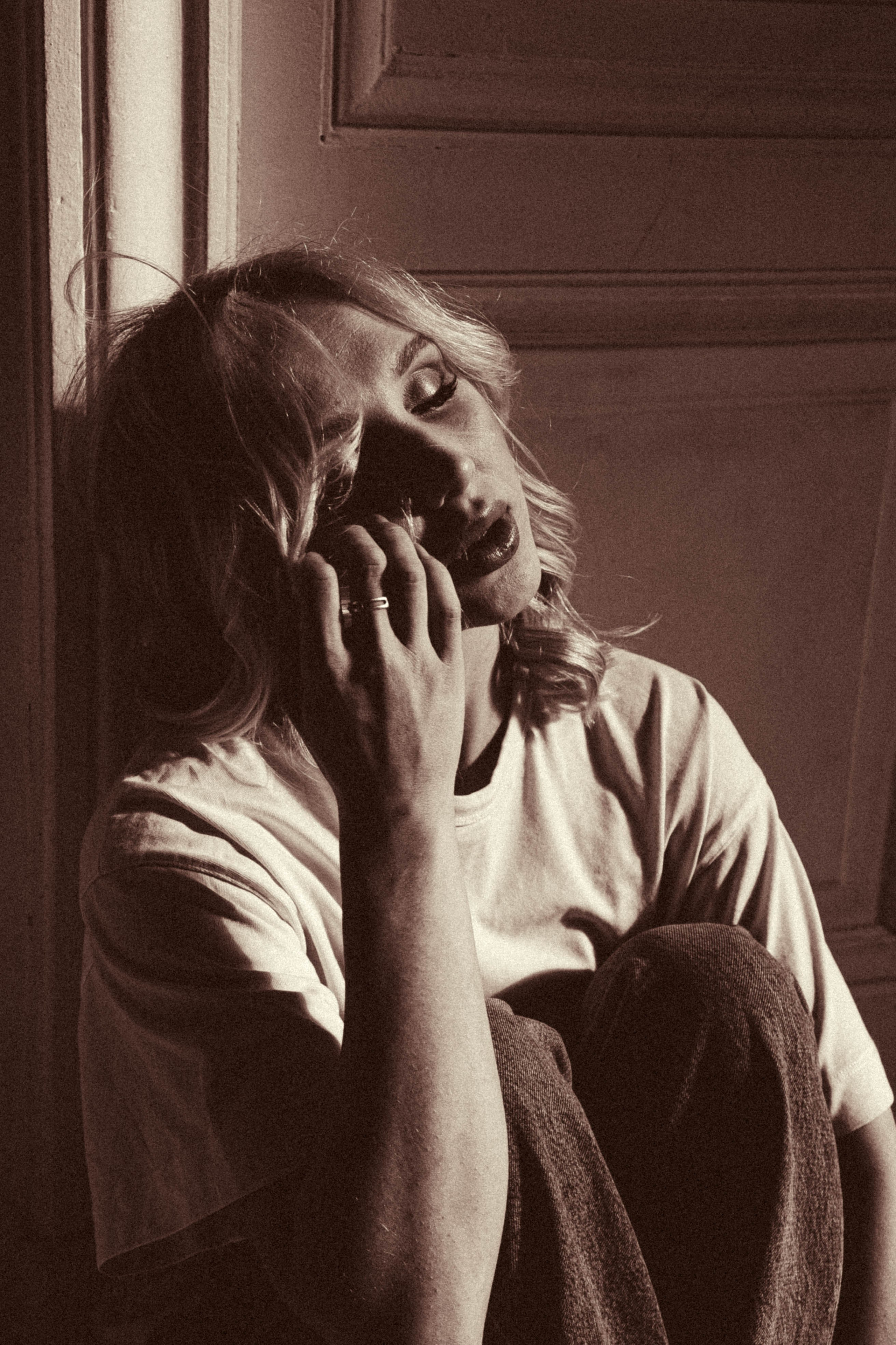 Винтажный стиль. Профессиональный фотограф, Санкт-Петербург — Виктория Богомолова