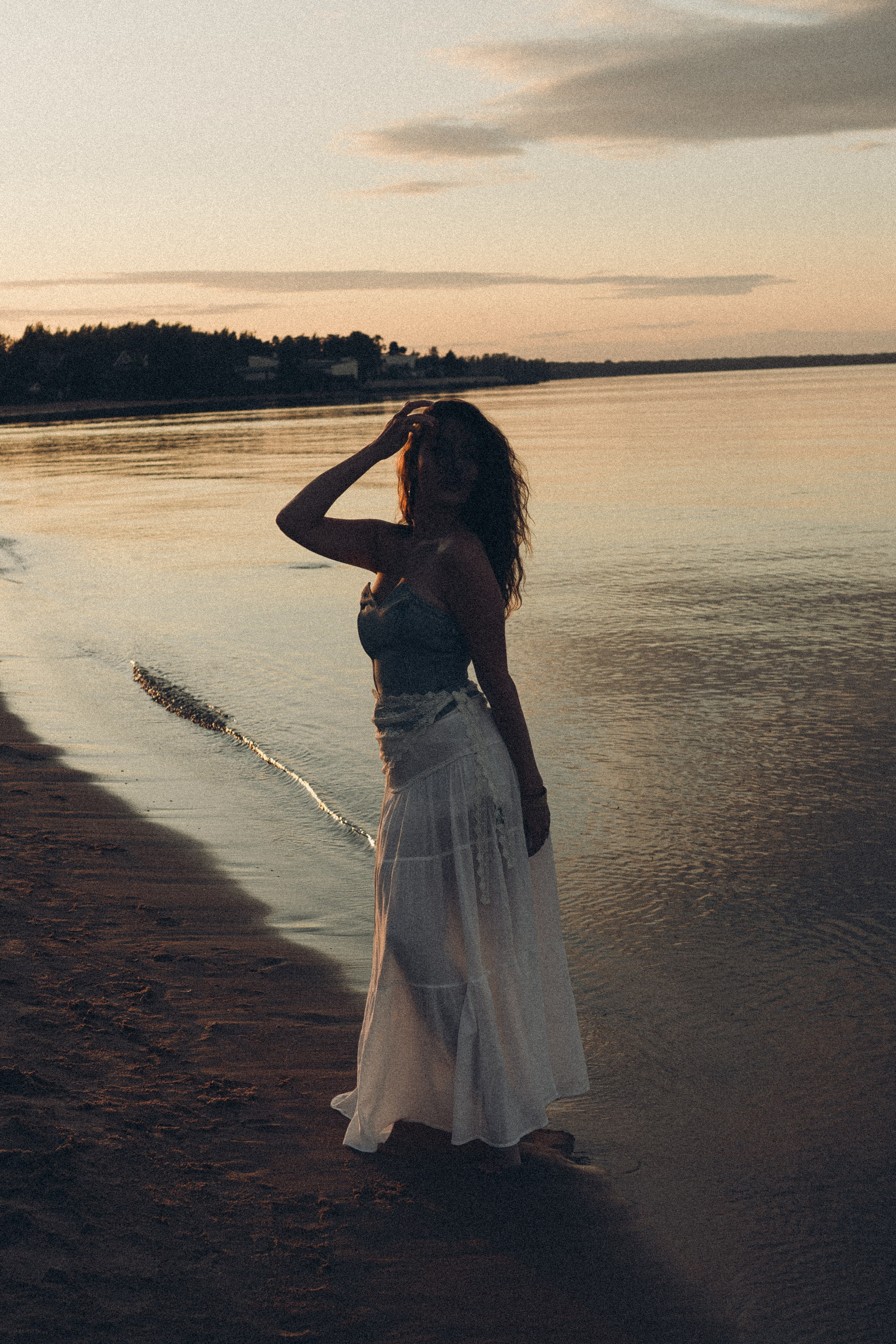 ЛЕНИНГРАДСКАЯ ОБЛАСТЬ. Профессиональный фотограф, Санкт-Петербург — Виктория Богомолова