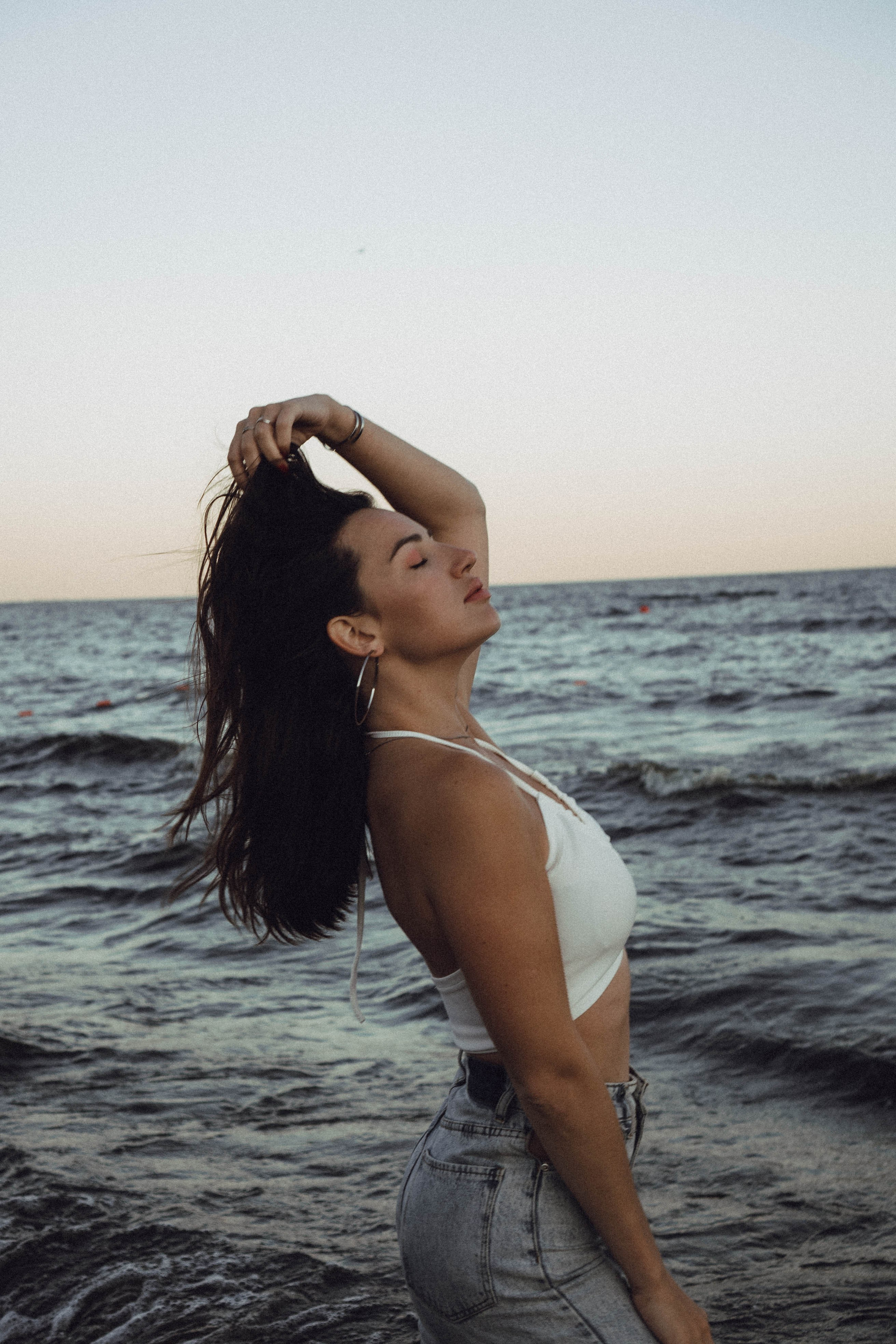 Любовь на заливе. Профессиональный фотограф, Санкт-Петербург — Виктория Богомолова