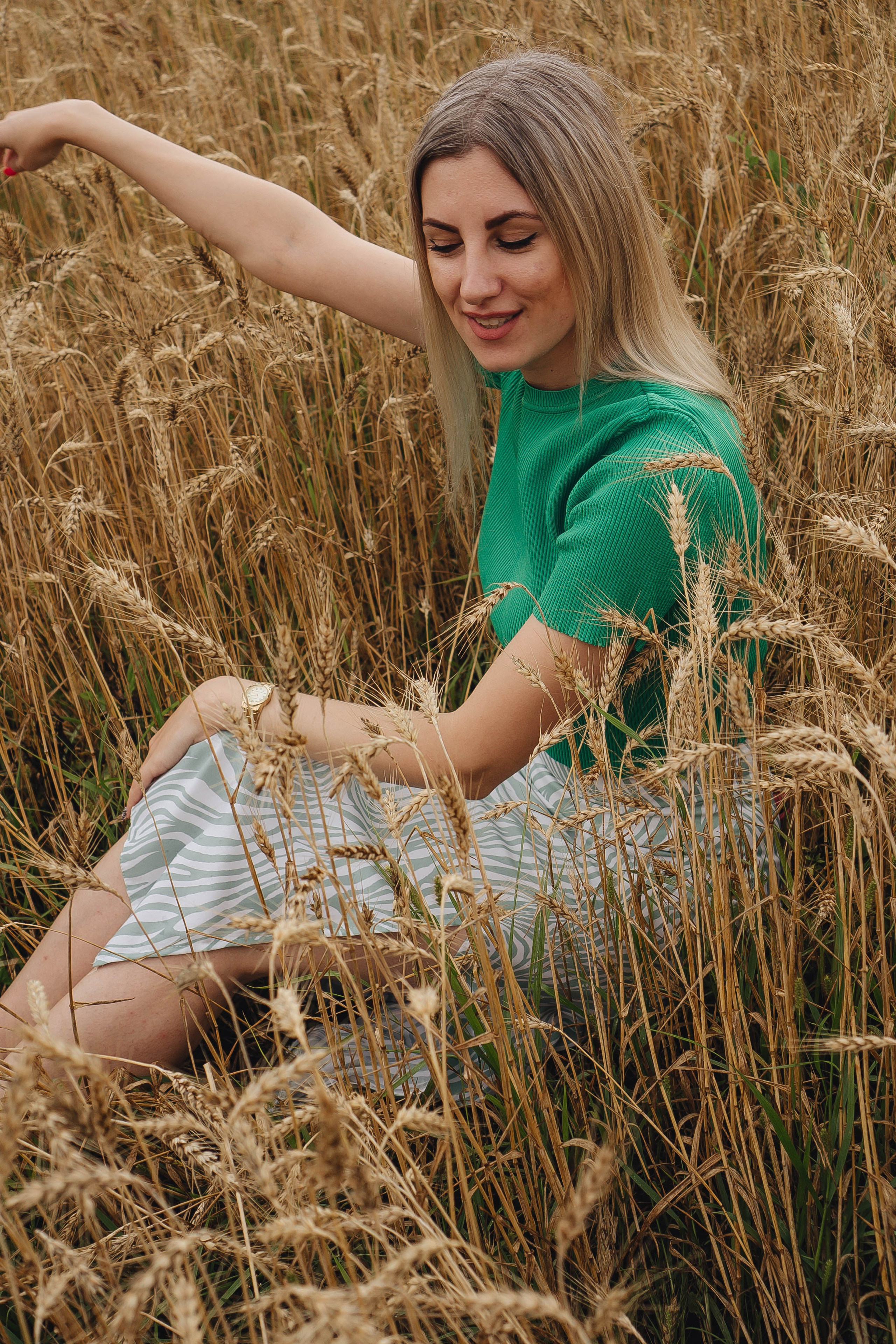 Проогулка под дождем. Профессиональный фотограф, Санкт-Петербург — Виктория Богомолова