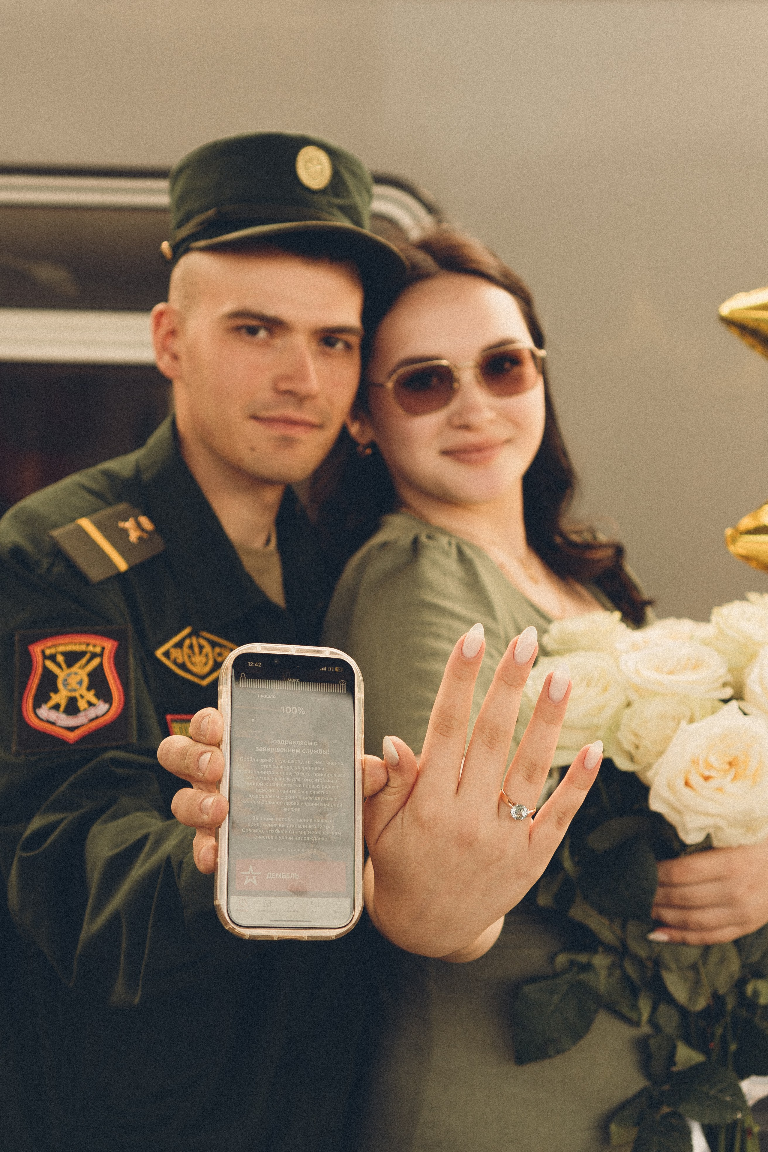 ПРЕДЛОЖЕНИЕ. Профессиональный фотограф, Санкт-Петербург — Виктория Богомолова