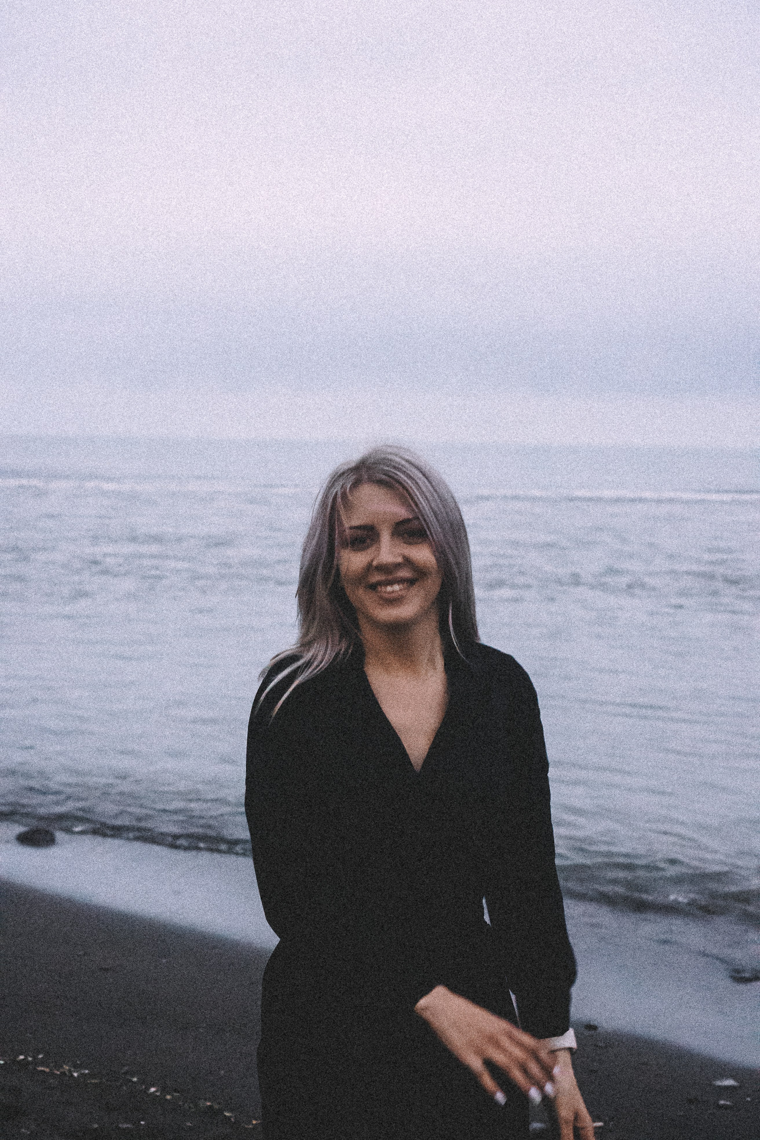 Фотосесиия на море. Профессиональный фотограф, Санкт-Петербург — Виктория Богомолова