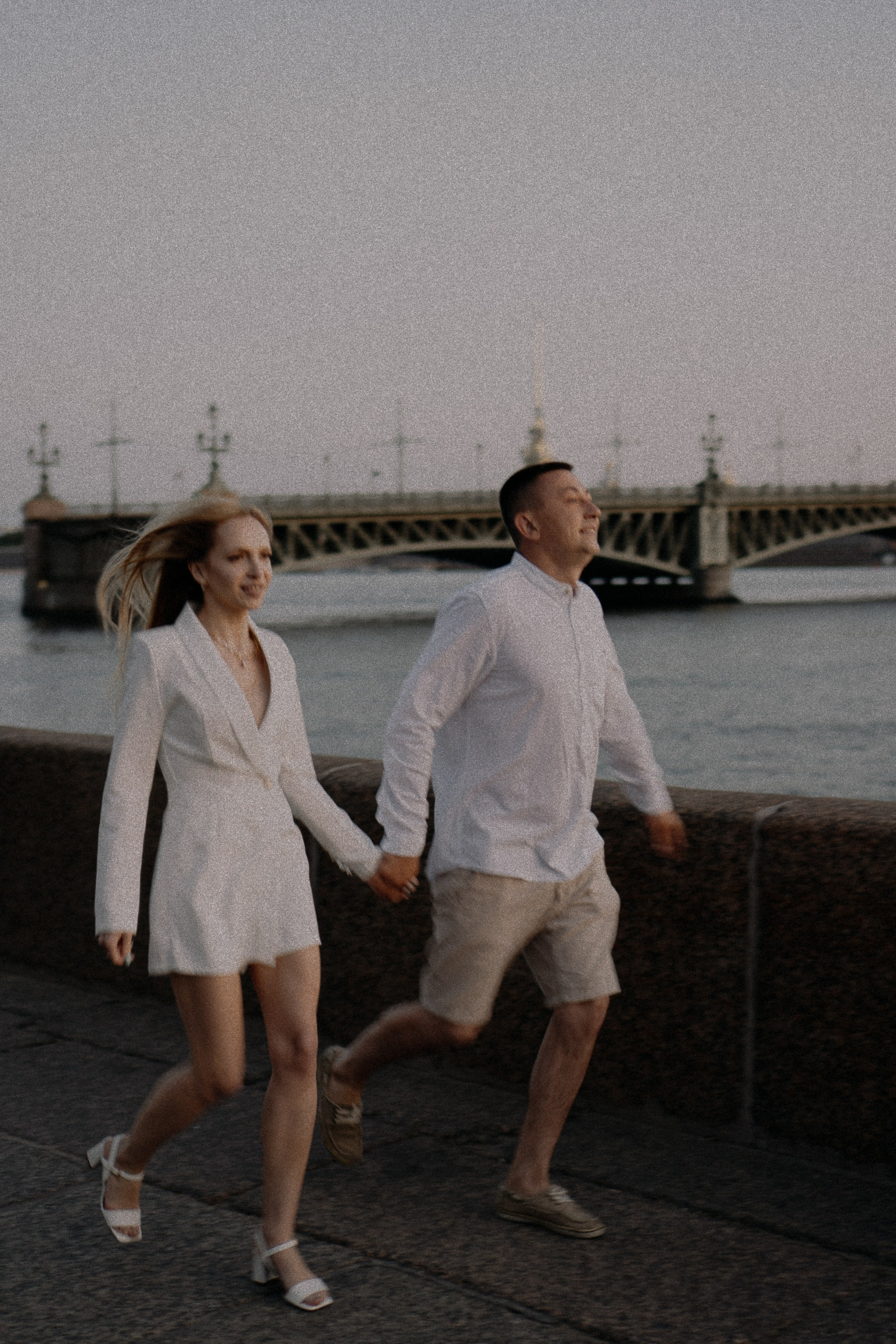 Сьемка мечты. Профессиональный фотограф, Санкт-Петербург — Виктория Богомолова