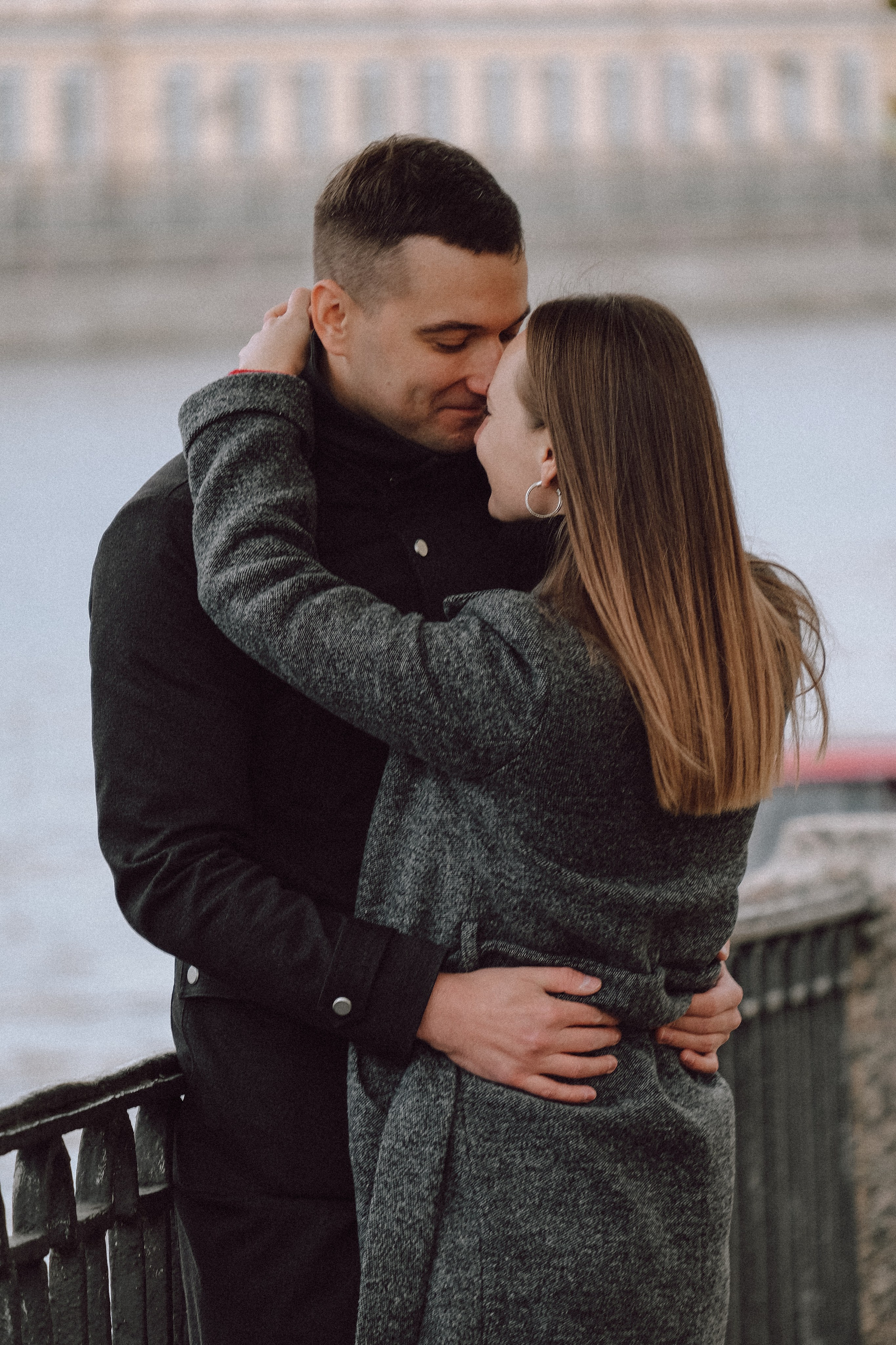 Прогулка по городу. Профессиональный фотограф, Санкт-Петербург — Виктория Богомолова