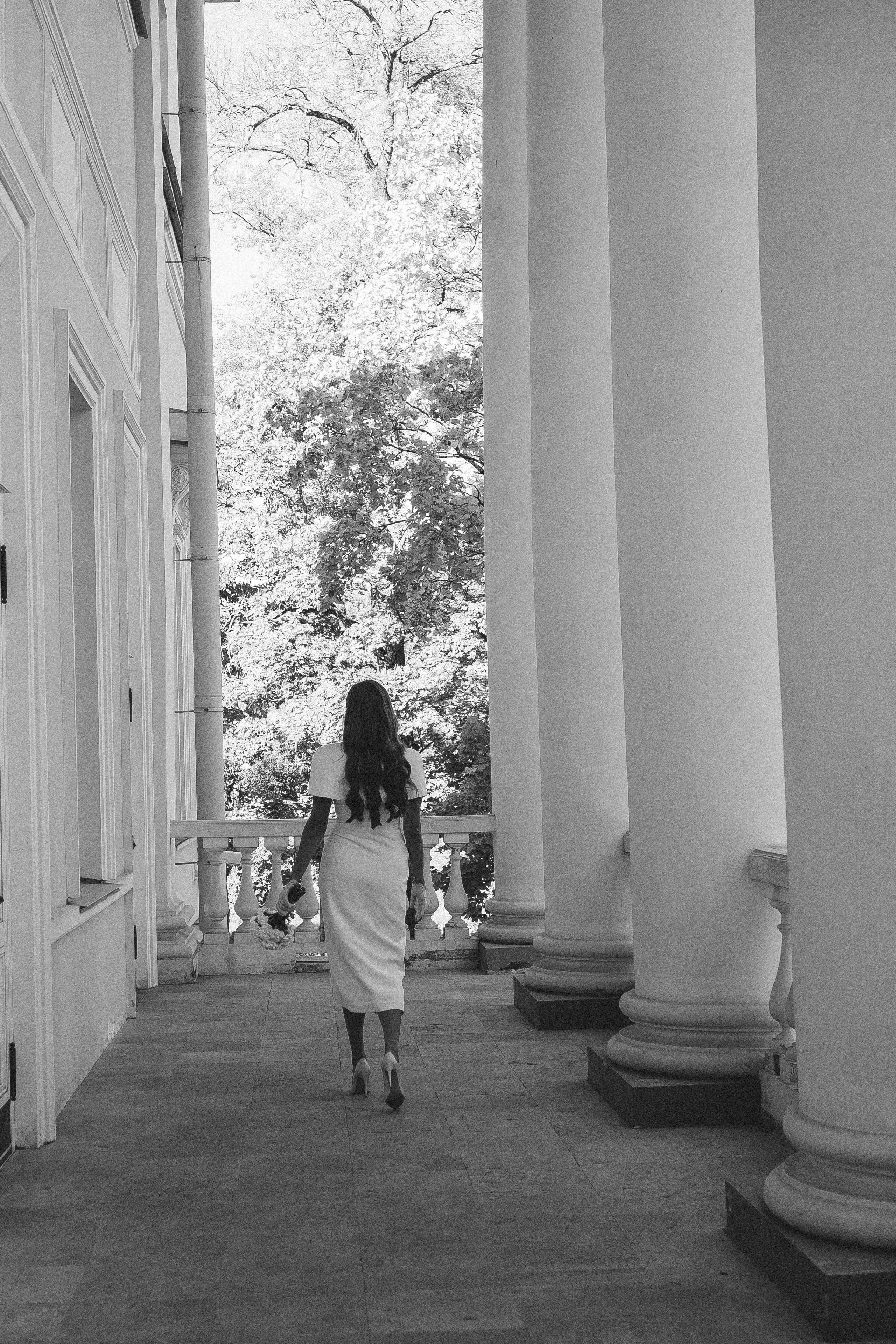 СВАДЕБНАЯ В ПУШКИНЕ. Профессиональный фотограф, Санкт-Петербург — Виктория Богомолова