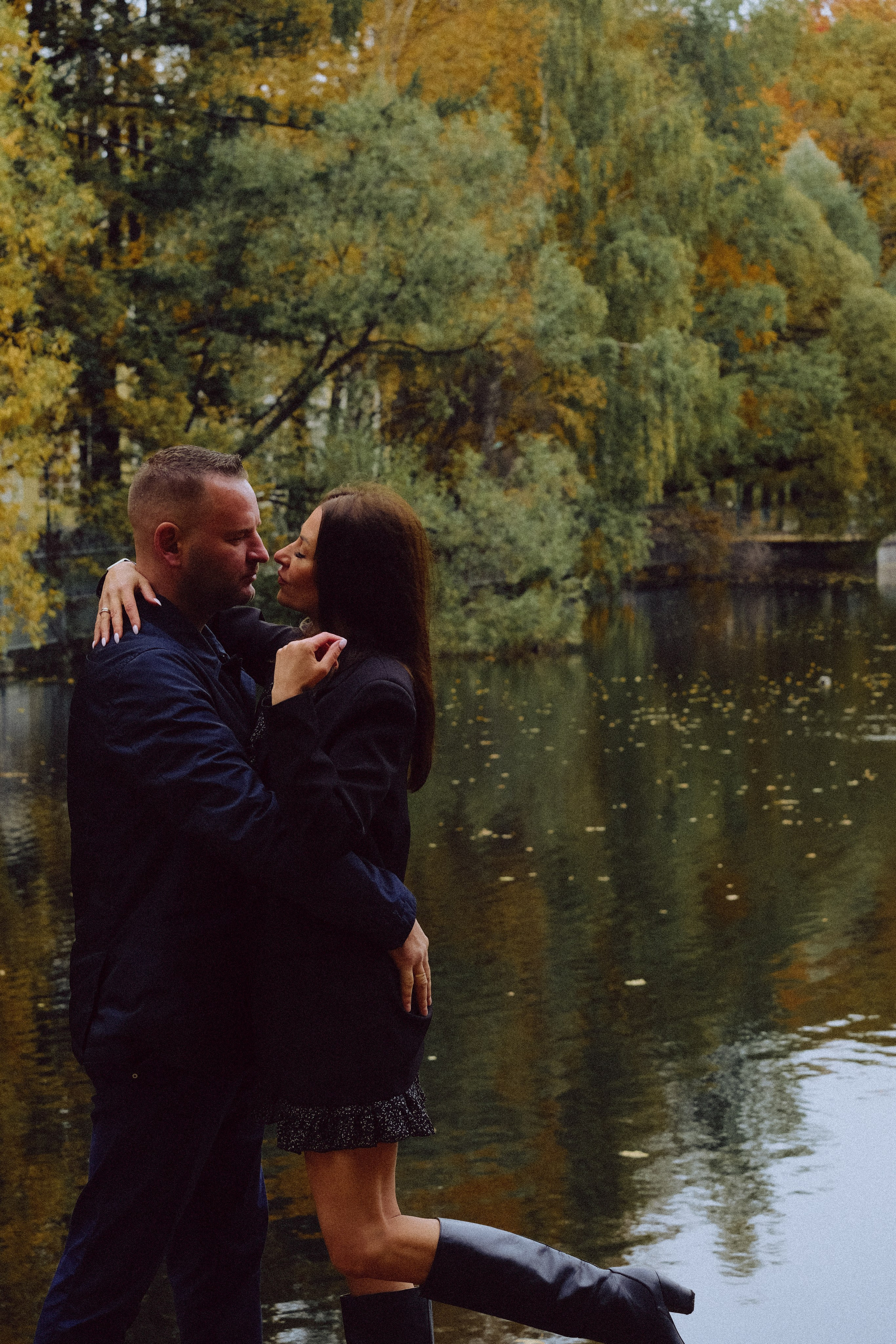 Любовь. Профессиональный фотограф, Санкт-Петербург — Виктория Богомолова