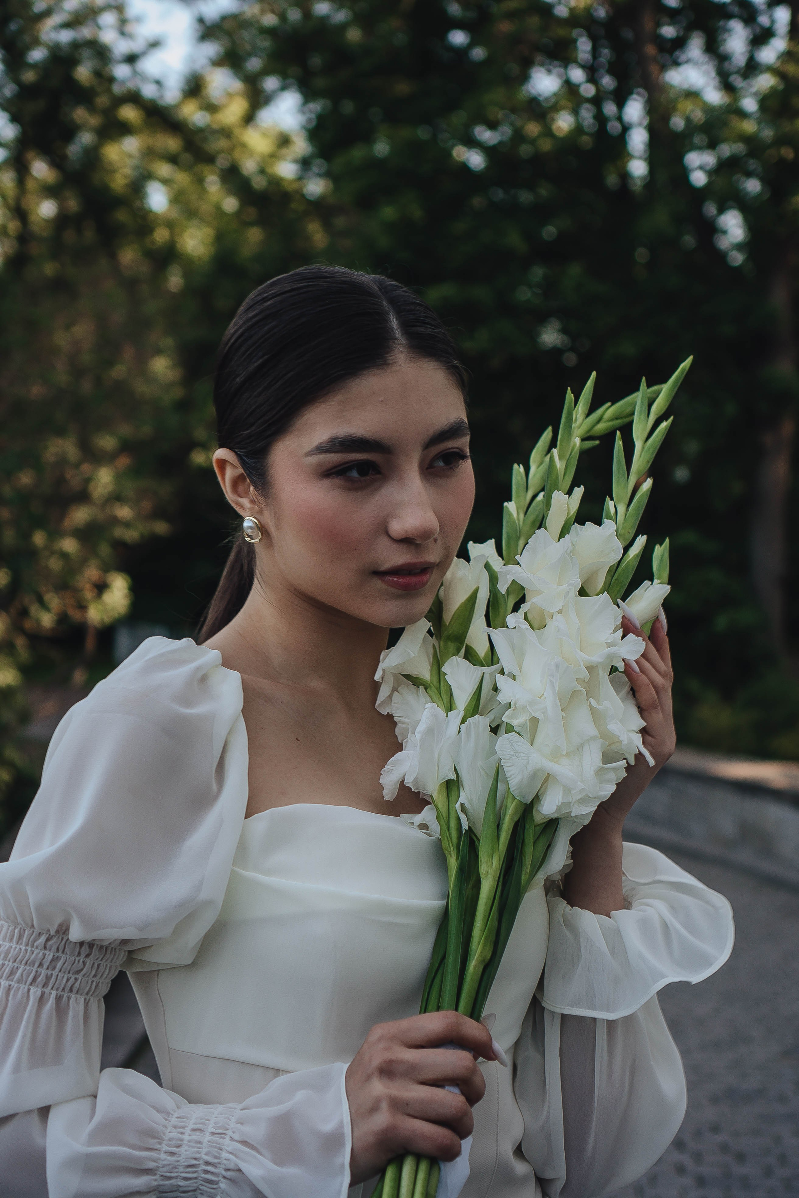 СВАДЕБНАЯ СЬЕМКА НА РАССВЕТЕ НА ЕЛАГИНОМ ОСТОРОВЕ. Профессиональный фотограф, Санкт-Петербург — Виктория Богомолова