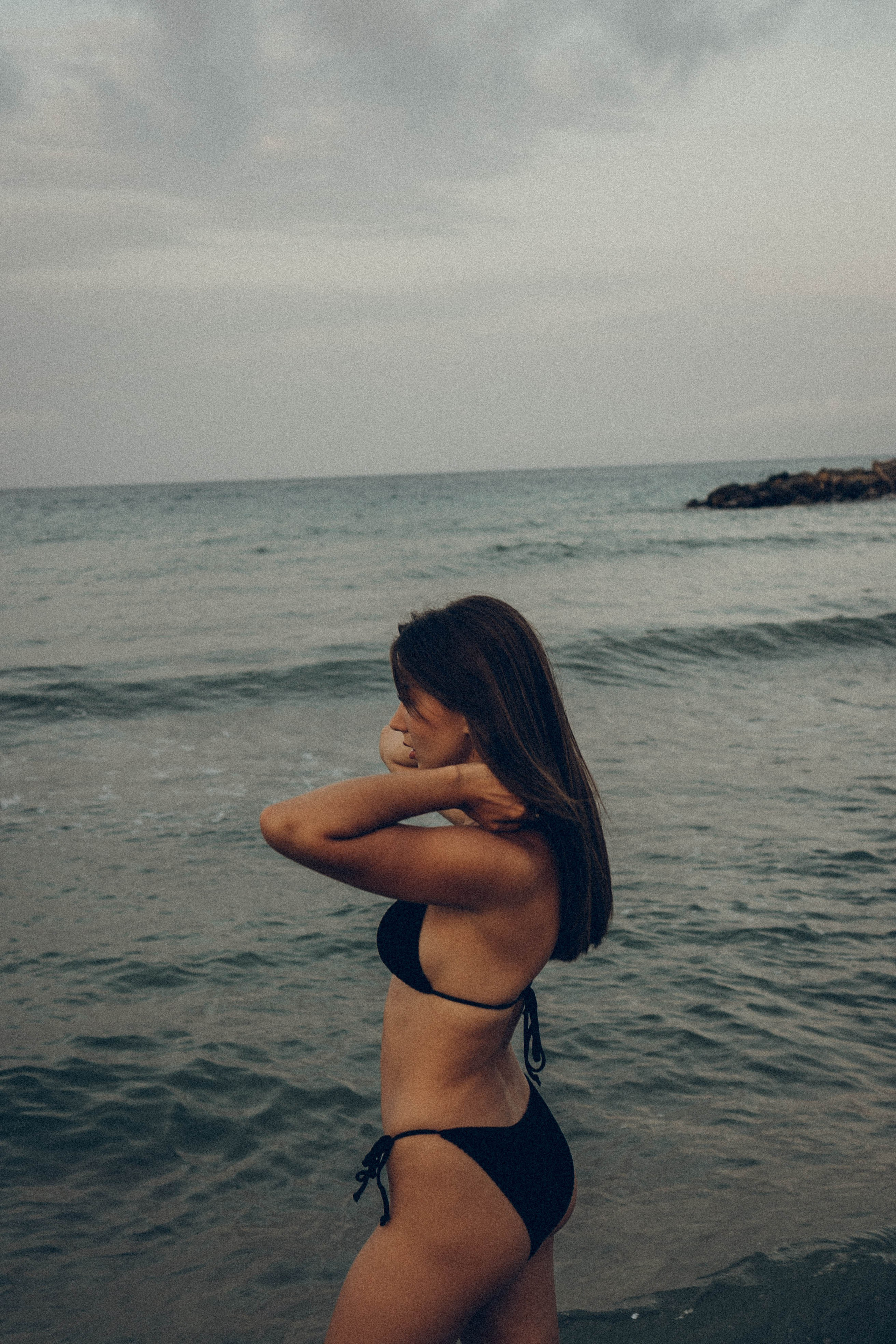 Рассвет на море. Профессиональный фотограф, Санкт-Петербург — Виктория Богомолова