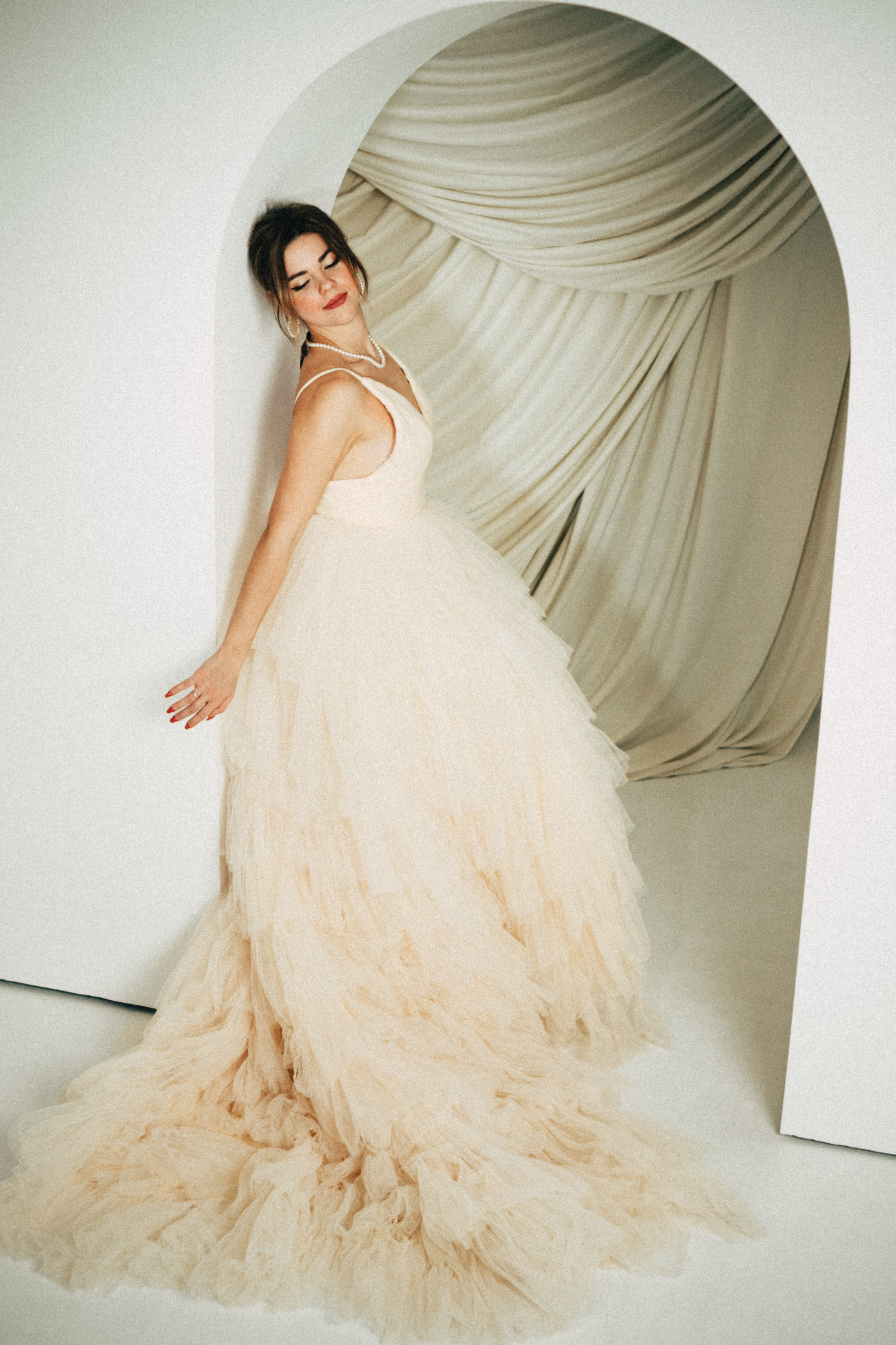 Сказочная история. Профессиональный фотограф, Санкт-Петербург — Виктория Богомолова