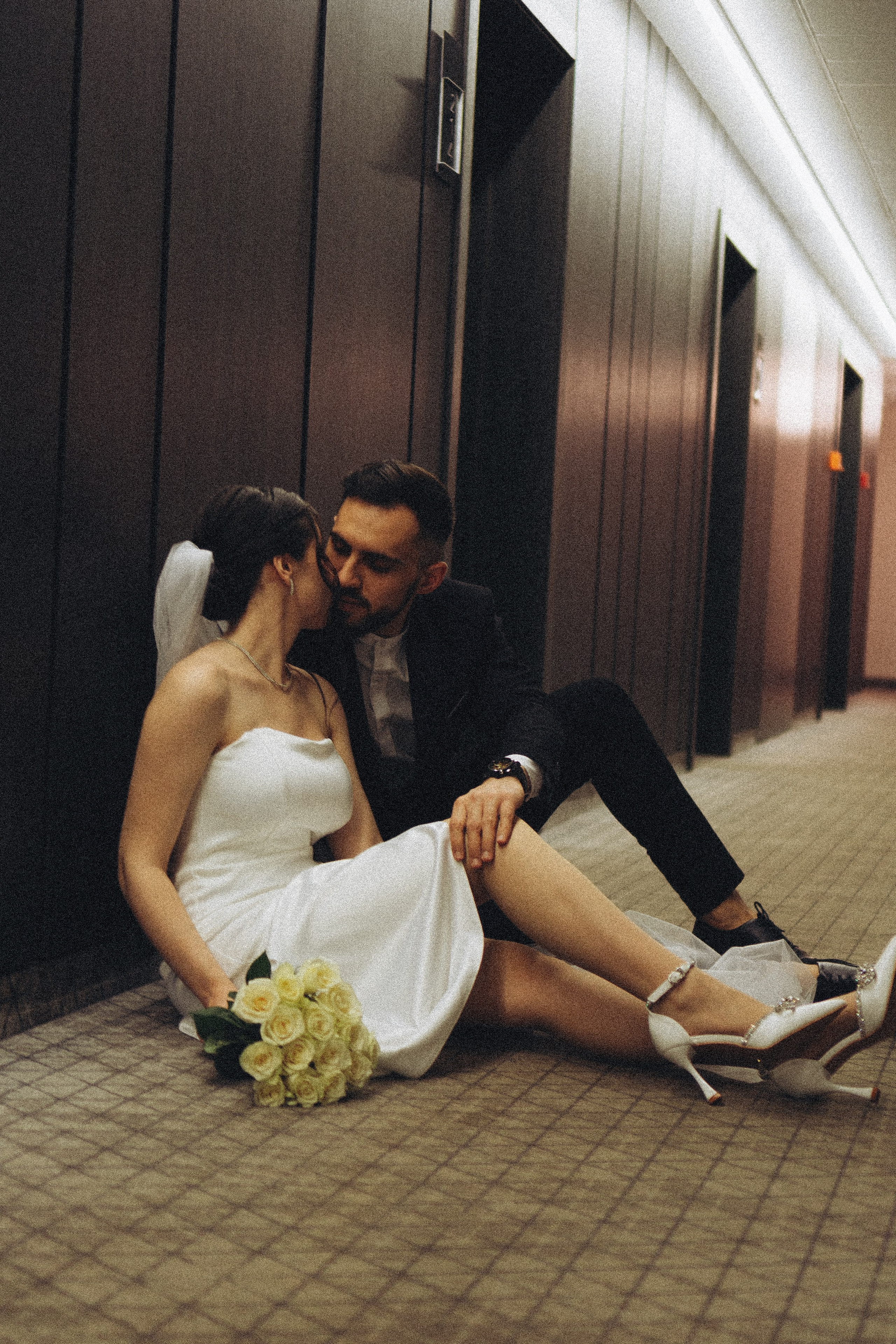 СВАДЕБНАЯ СЬЕМКА СБОРОВ ЖЕНИХА И НЕВЕСТЫ В ОТЕЛЕ И ТАКЖЕ ФОТОСЕССИИЯ В ОТЕЛЕЕ МЕГАПОЛИС БРЯНСК. Профессиональный фотограф, Санкт-Петербург — Виктория Богомолова