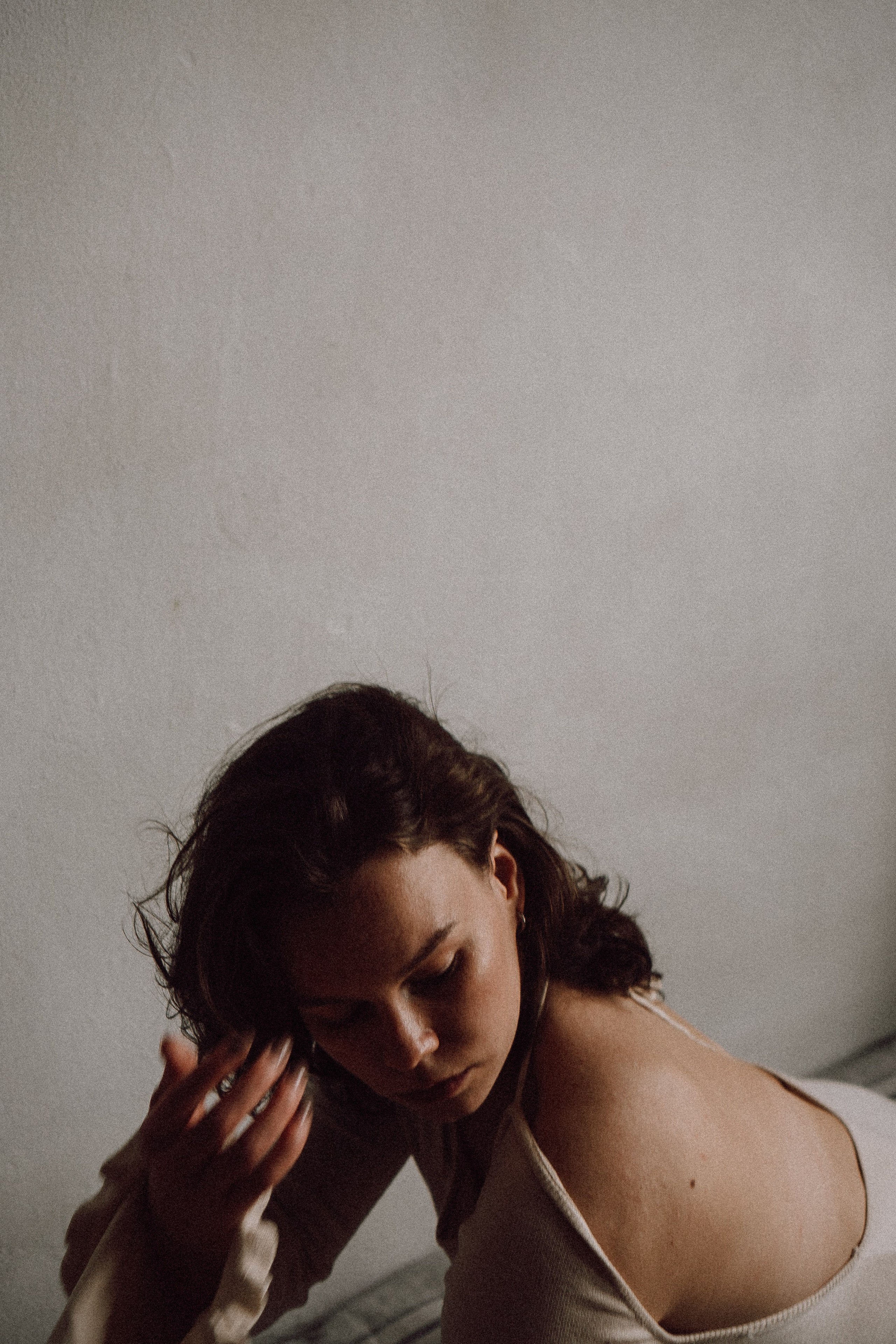 СТУДИЙНАЯ. Профессиональный фотограф, Санкт-Петербург — Виктория Богомолова