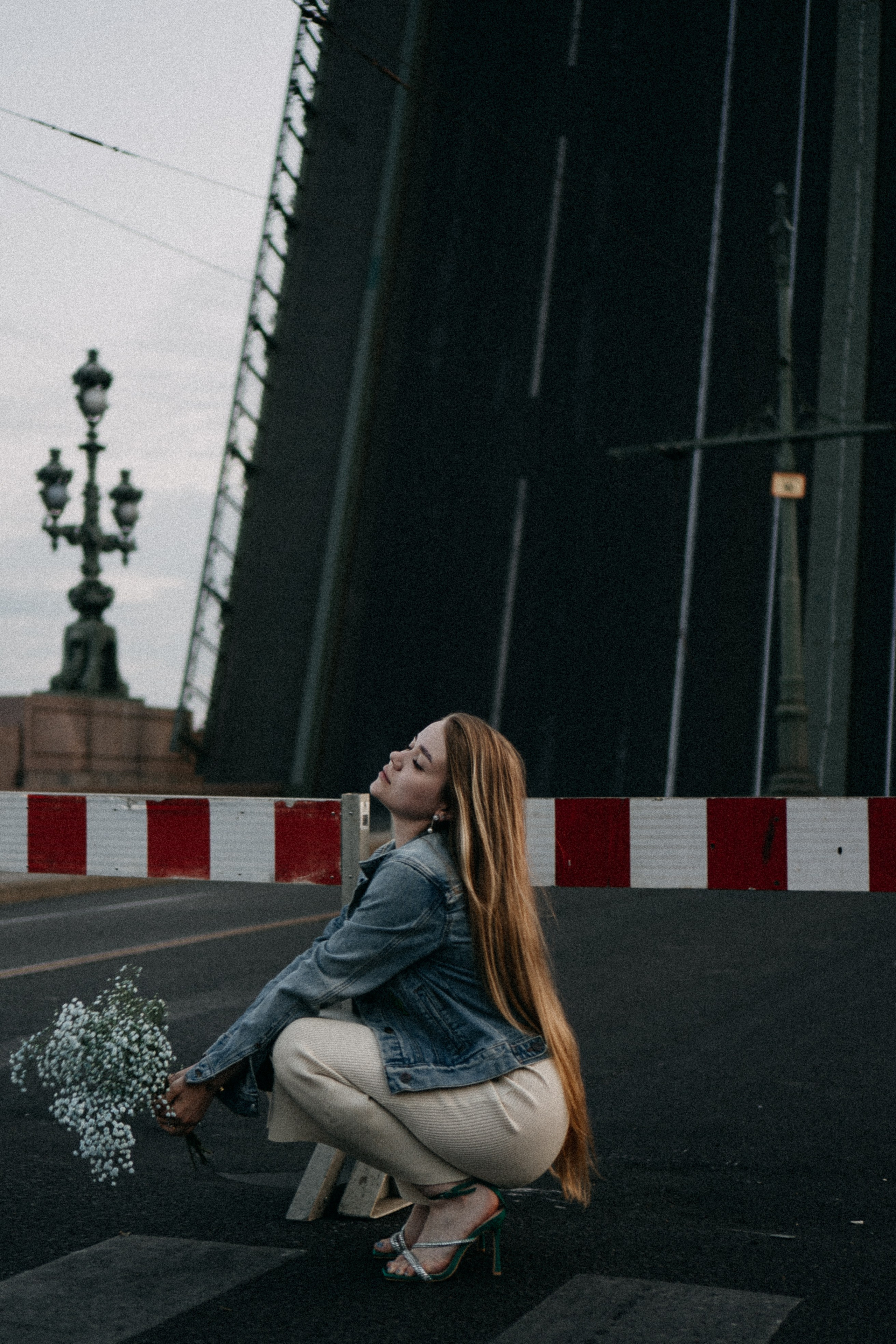 Рассветная. Профессиональный фотограф, Санкт-Петербург — Виктория Богомолова