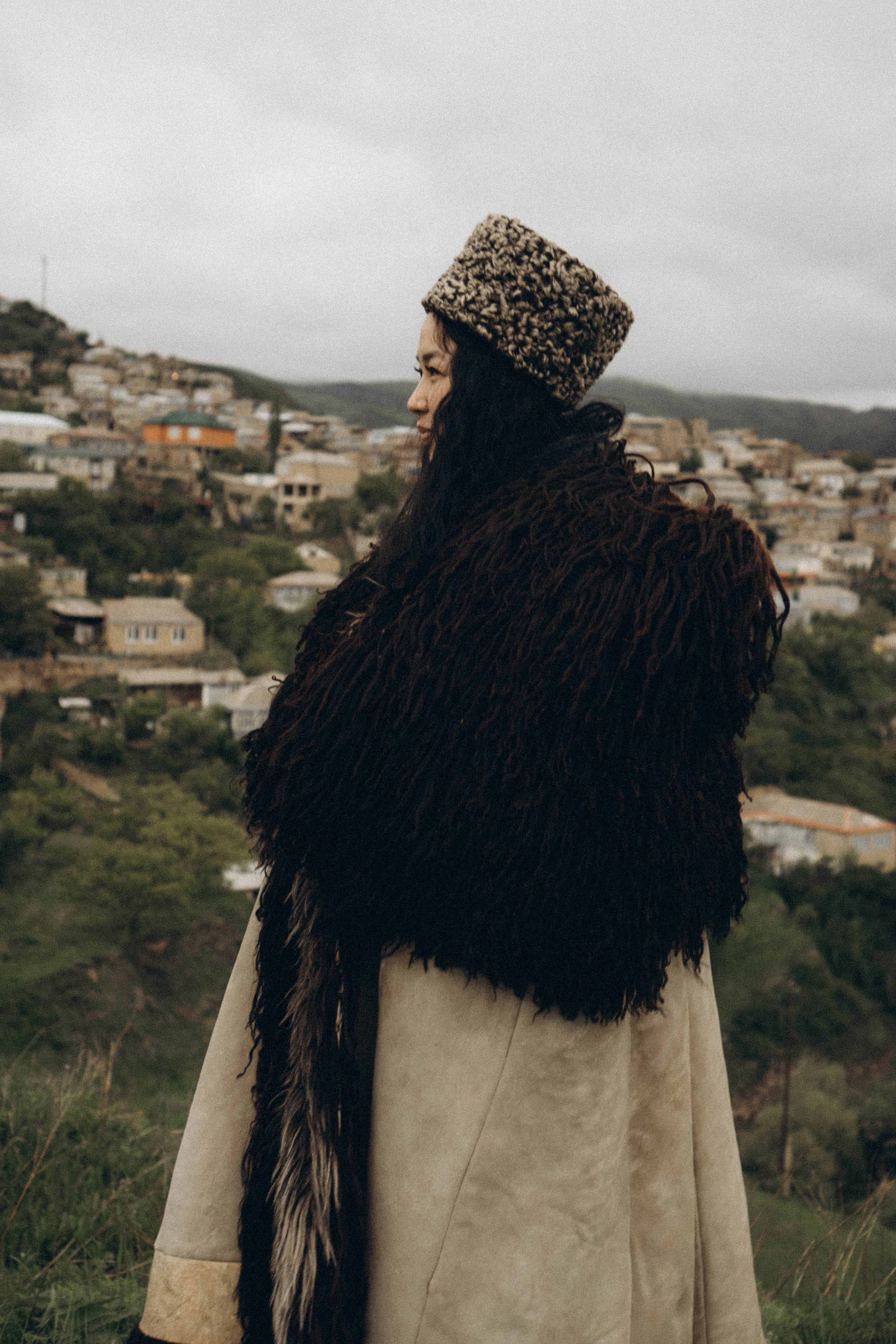 Дагестан. Профессиональный фотограф, Санкт-Петербург — Виктория Богомолова