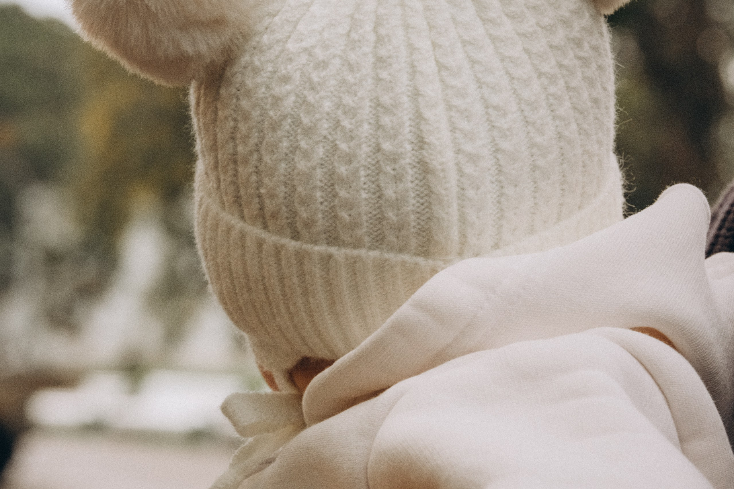 День рождения малышки. Профессиональный фотограф, Санкт-Петербург — Виктория Богомолова