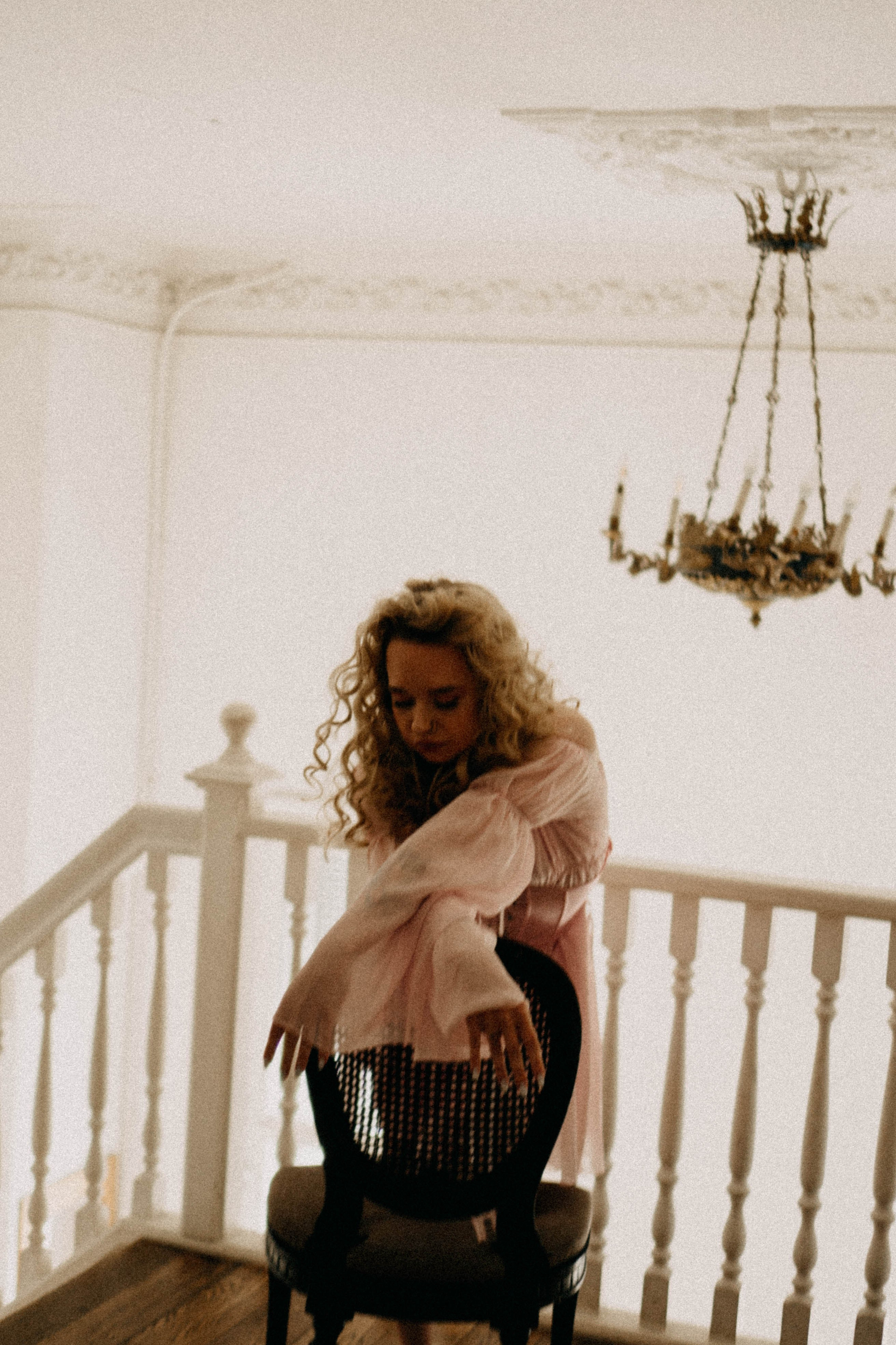 Студийная. Профессиональный фотограф, Санкт-Петербург — Виктория Богомолова