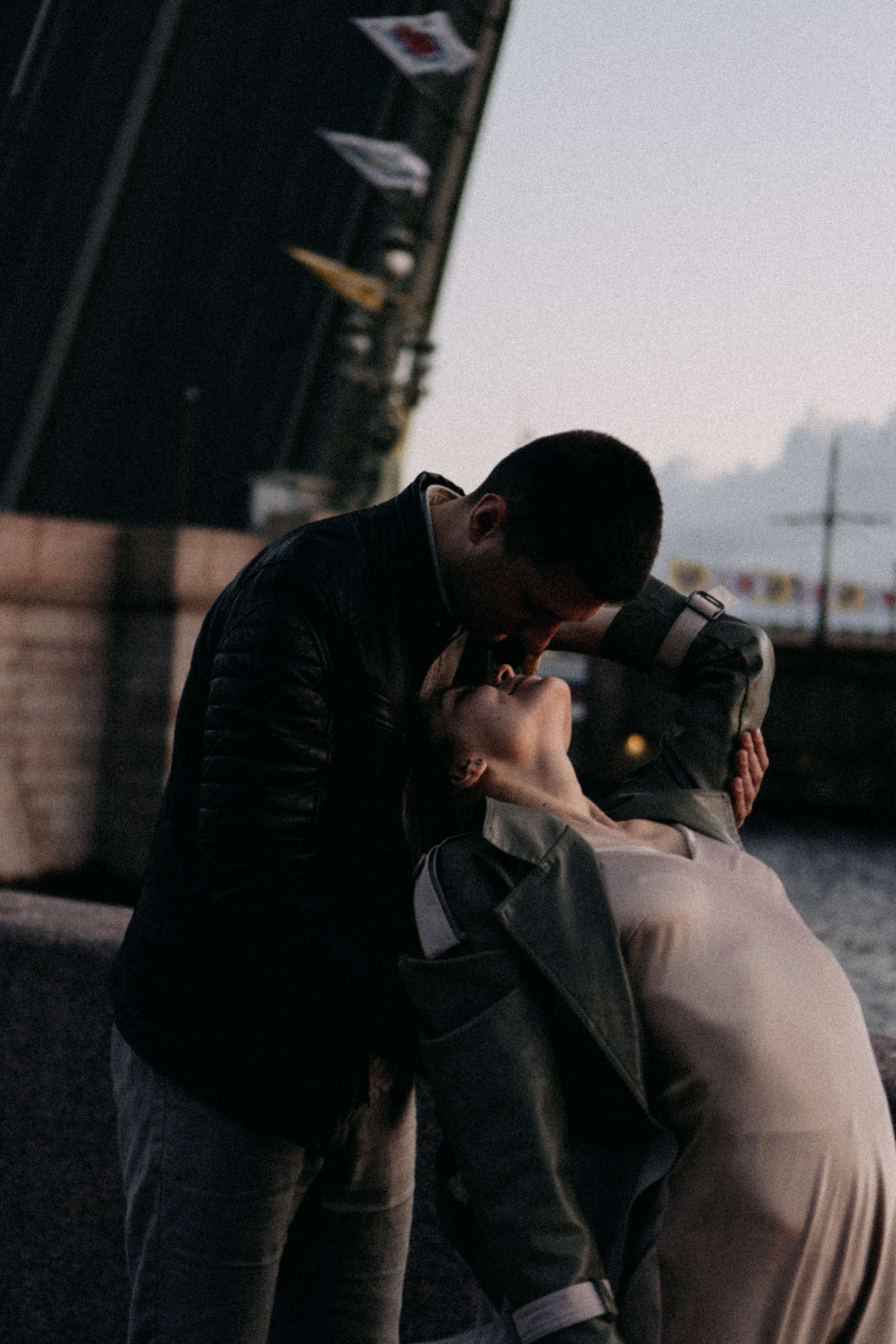 Рассветная, белые ночи. Профессиональный фотограф, Санкт-Петербург — Виктория Богомолова