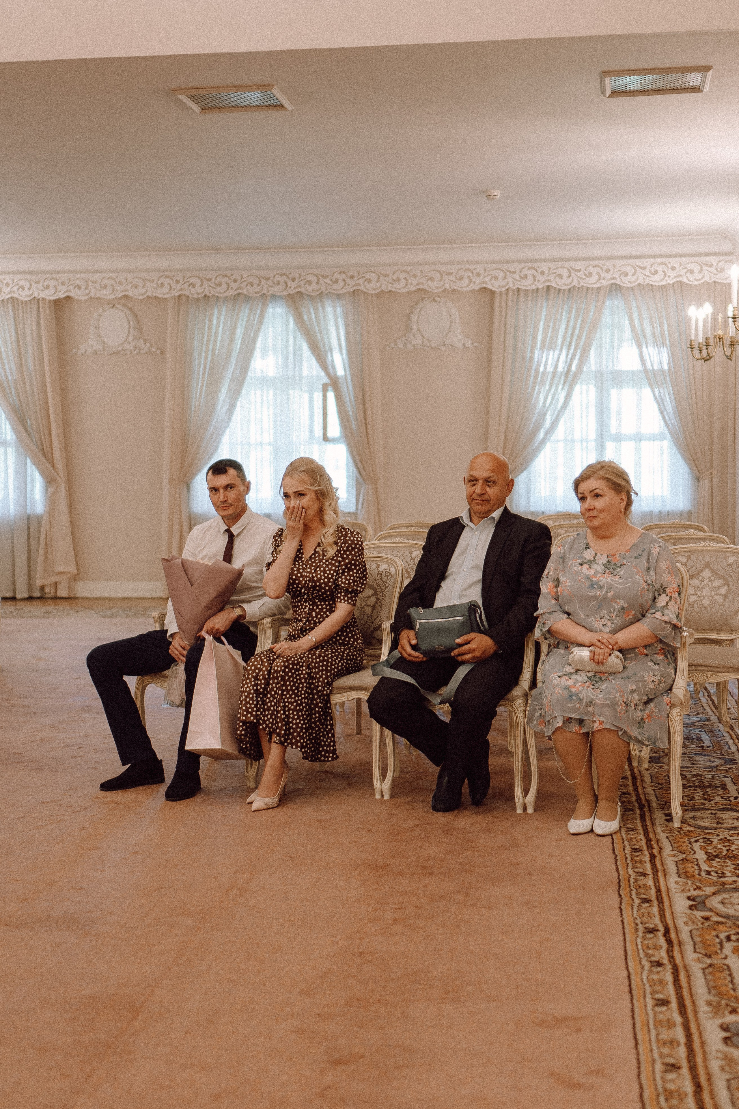 СВАДЕБНАЯ ФОТОСЕСИСИЯ В ГОРОДЕ ПУШКИН. Профессиональный фотограф, Санкт-Петербург — Виктория Богомолова