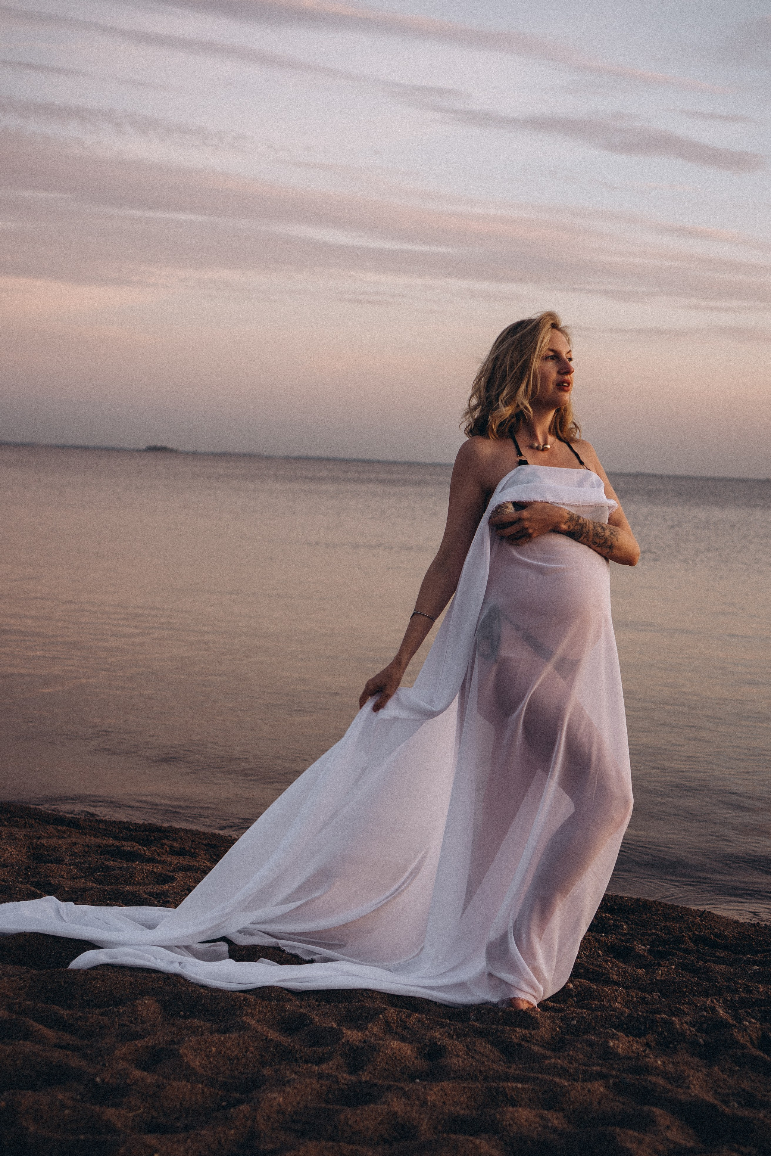 В ОЖИДАНИИ. Профессиональный фотограф, Санкт-Петербург — Виктория Богомолова