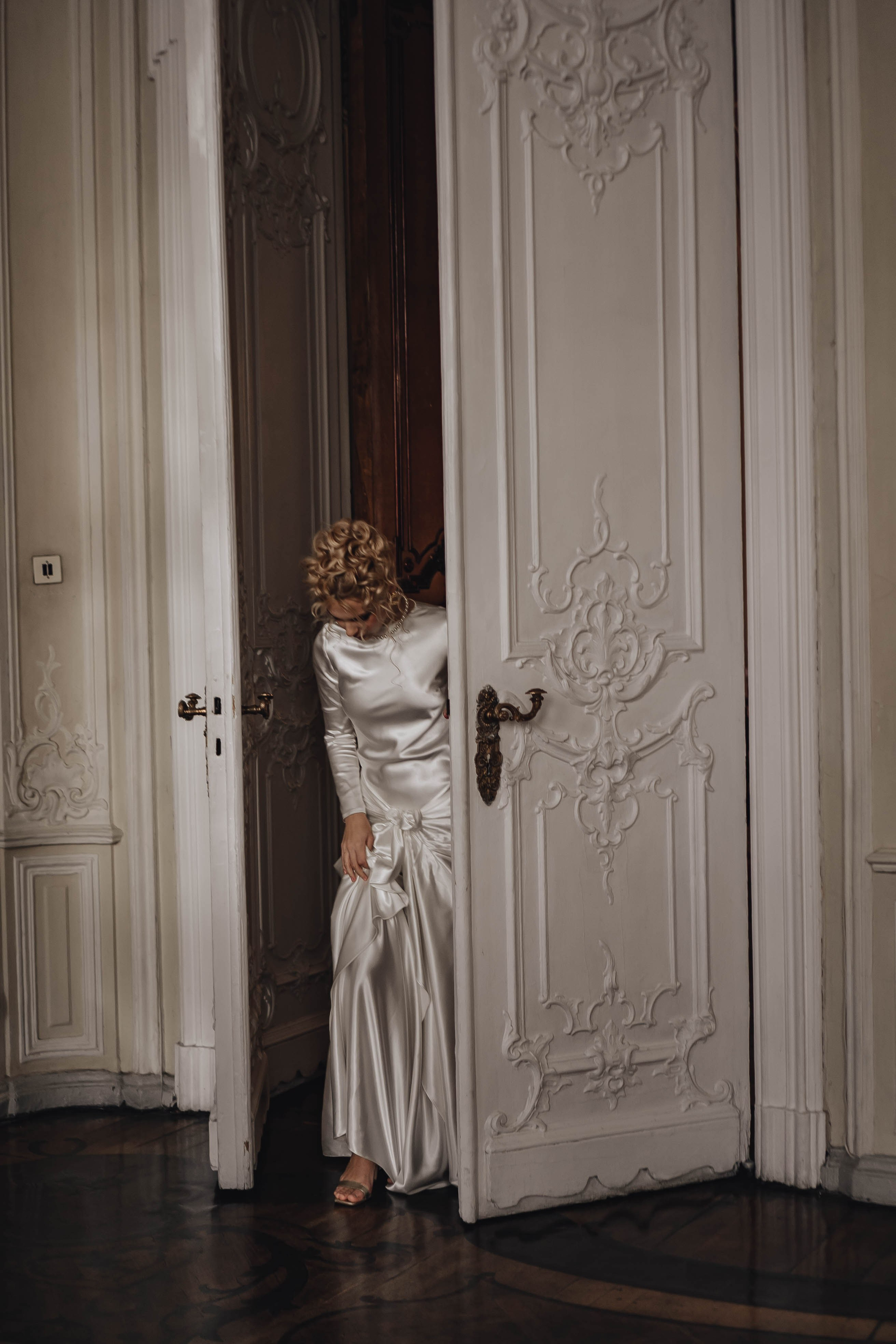 СВАДЕБНАЯ ФОТОСЕСИИЯ В НИКОЛАЕВСКОМ ДВОРЦЕ. Профессиональный фотограф, Санкт-Петербург — Виктория Богомолова