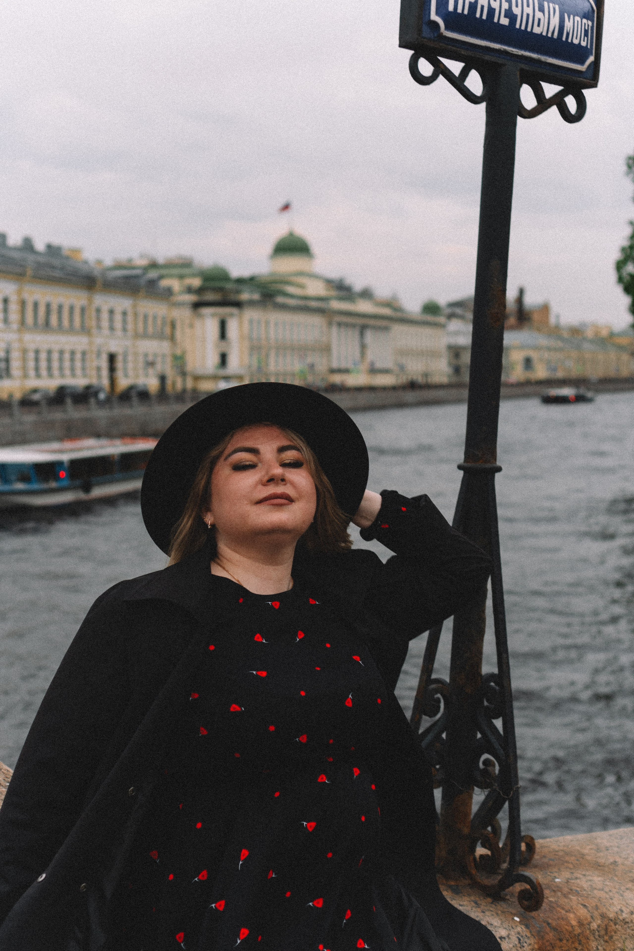 ПРОГУЛКА ВЕСНОЙ. Профессиональный фотограф, Санкт-Петербург — Виктория Богомолова