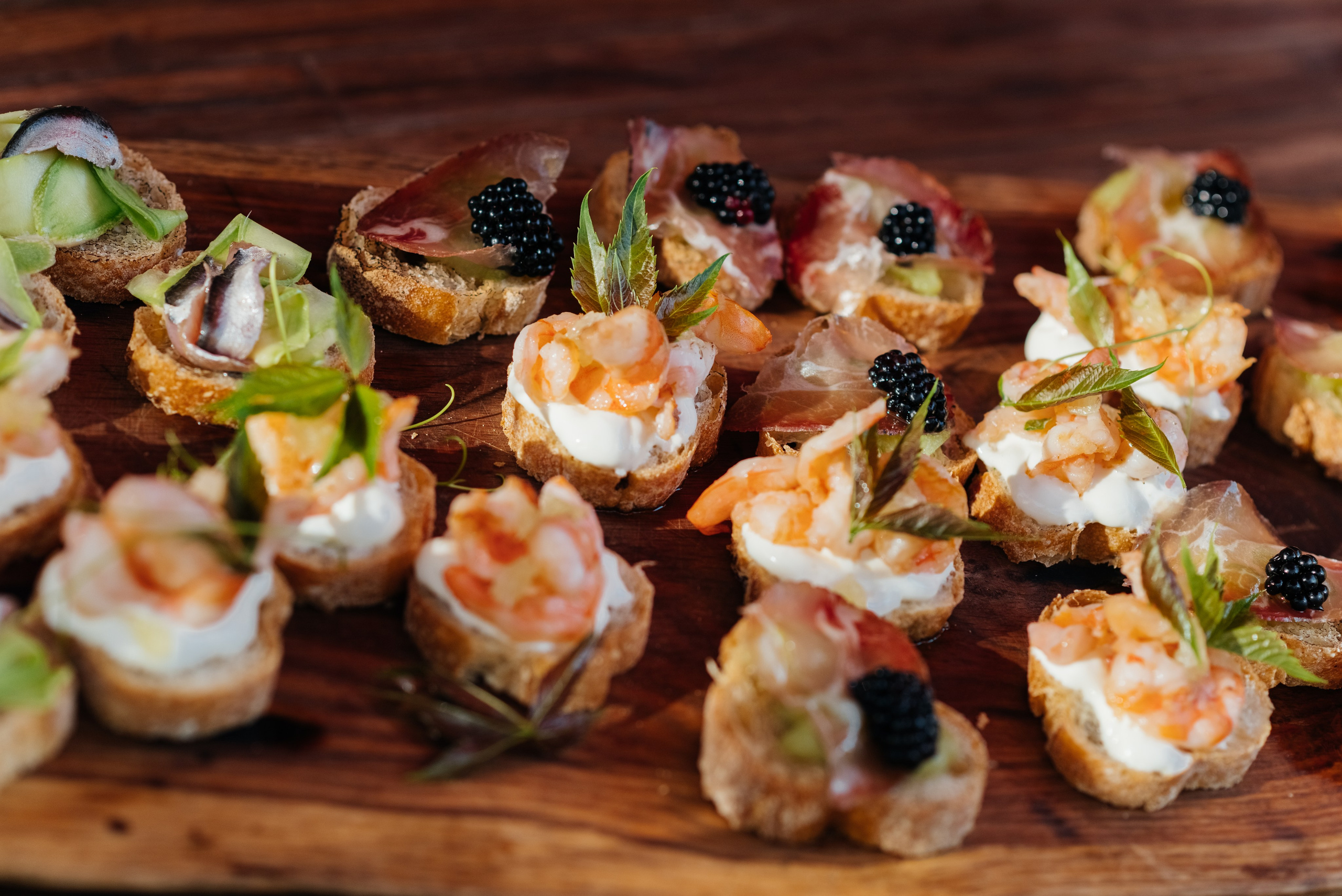 Трапези. Мержаново — гастроужин. Фотограф Елена Кучук