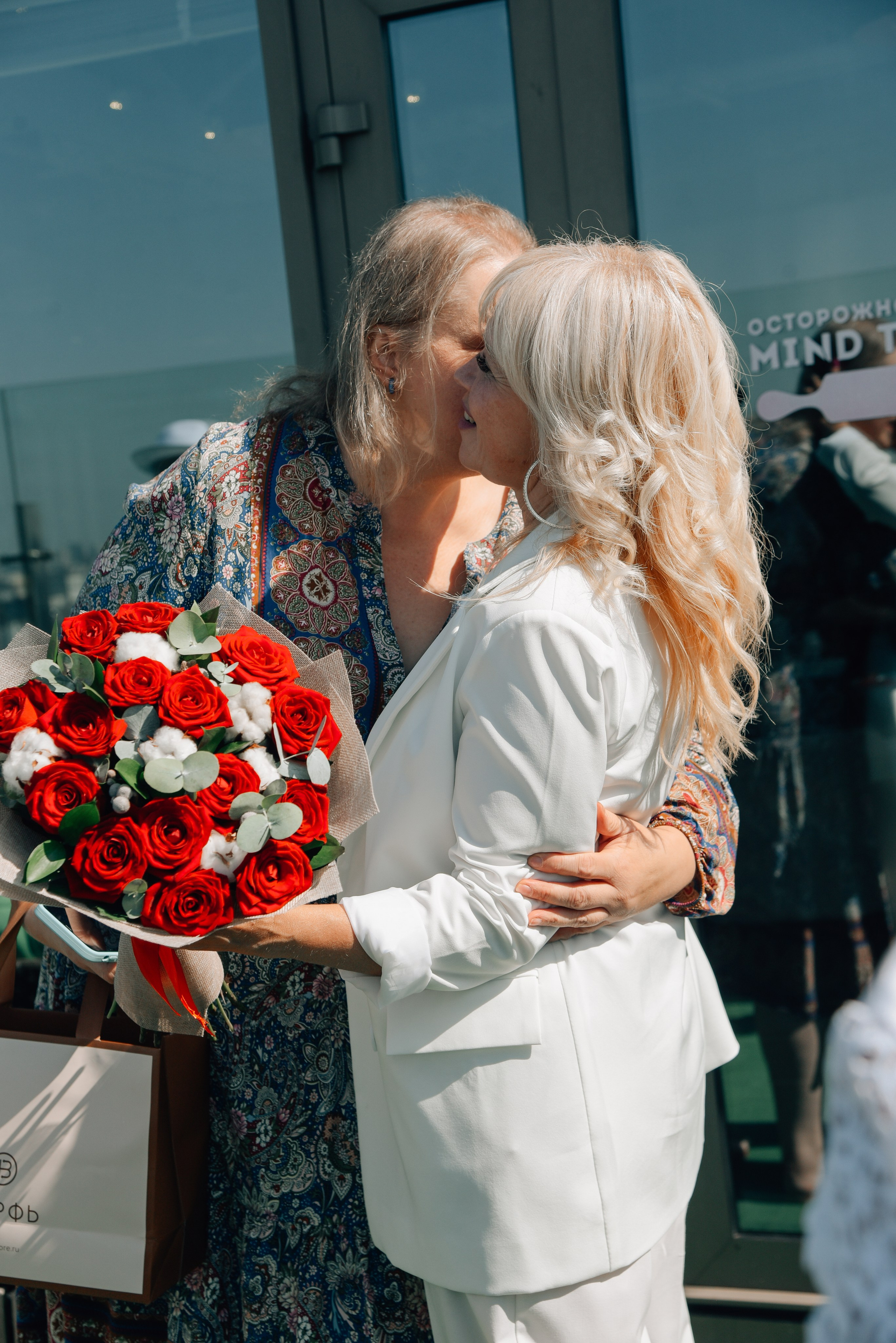 Ольга Happy birthday!. Фотограф Лола Волна, город Москва