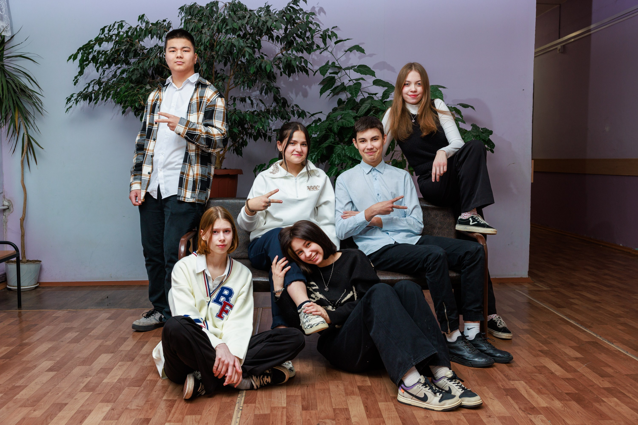 Children. Фотограф в Москве Андрей Макаренко