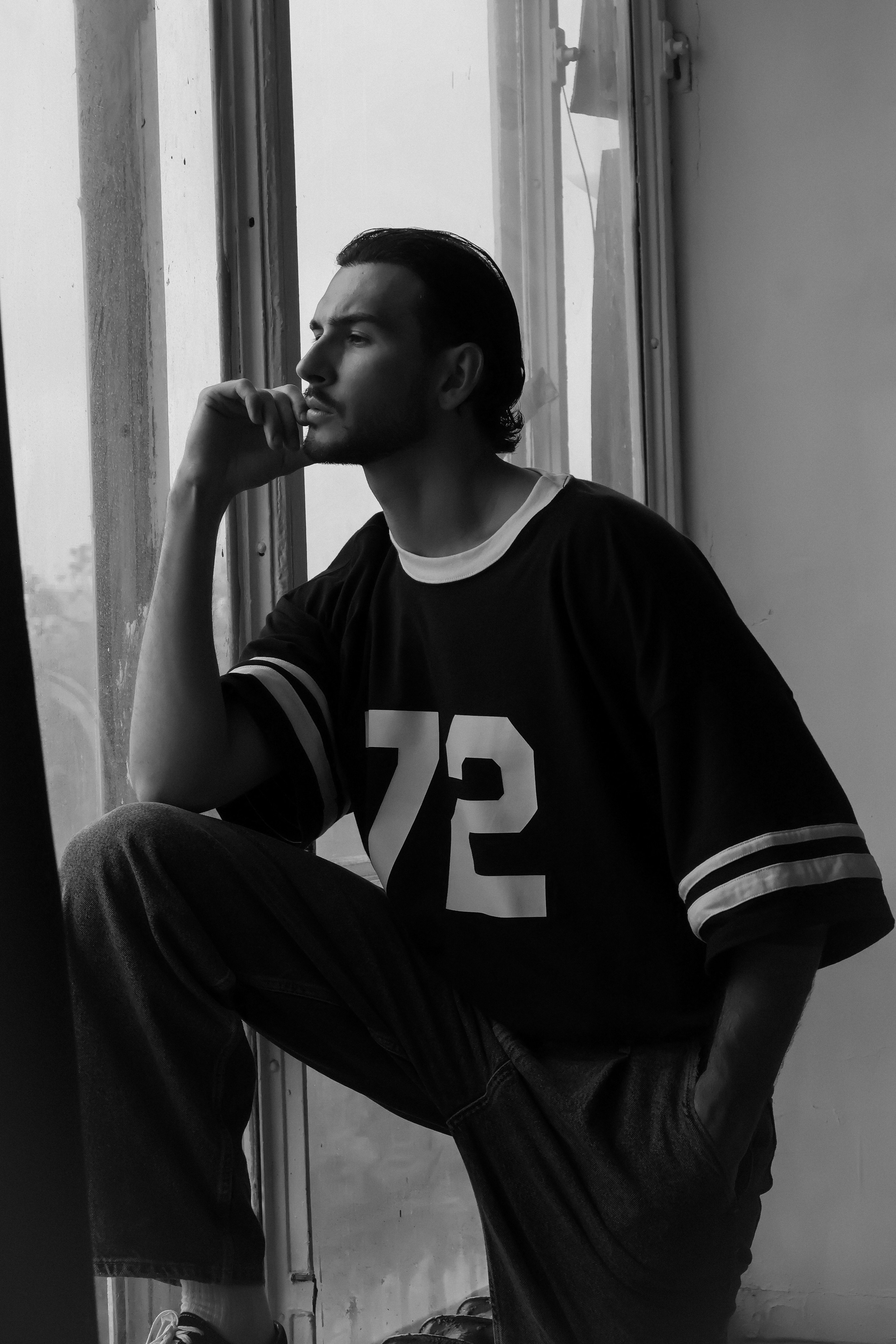 Дмитрий. Профессиональный фотограф в Новосибирске Белоновский Павел