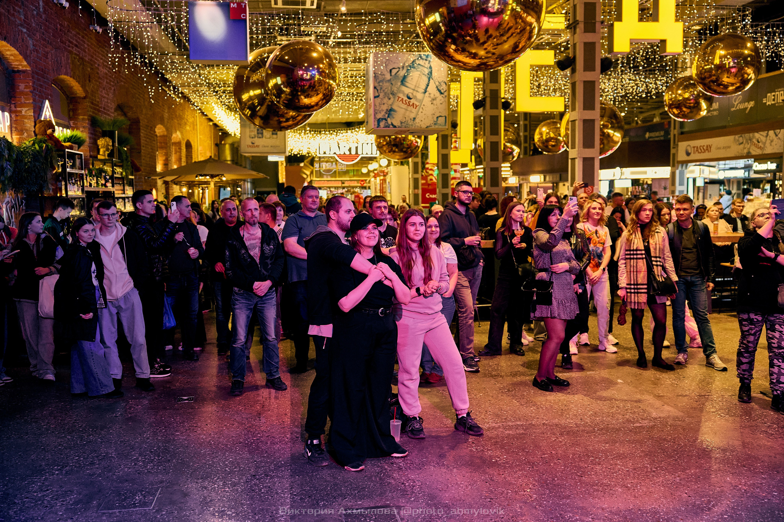 27.04.2024 НШБ Депо. Виктория Ахмылова. Фотограф в Москве
