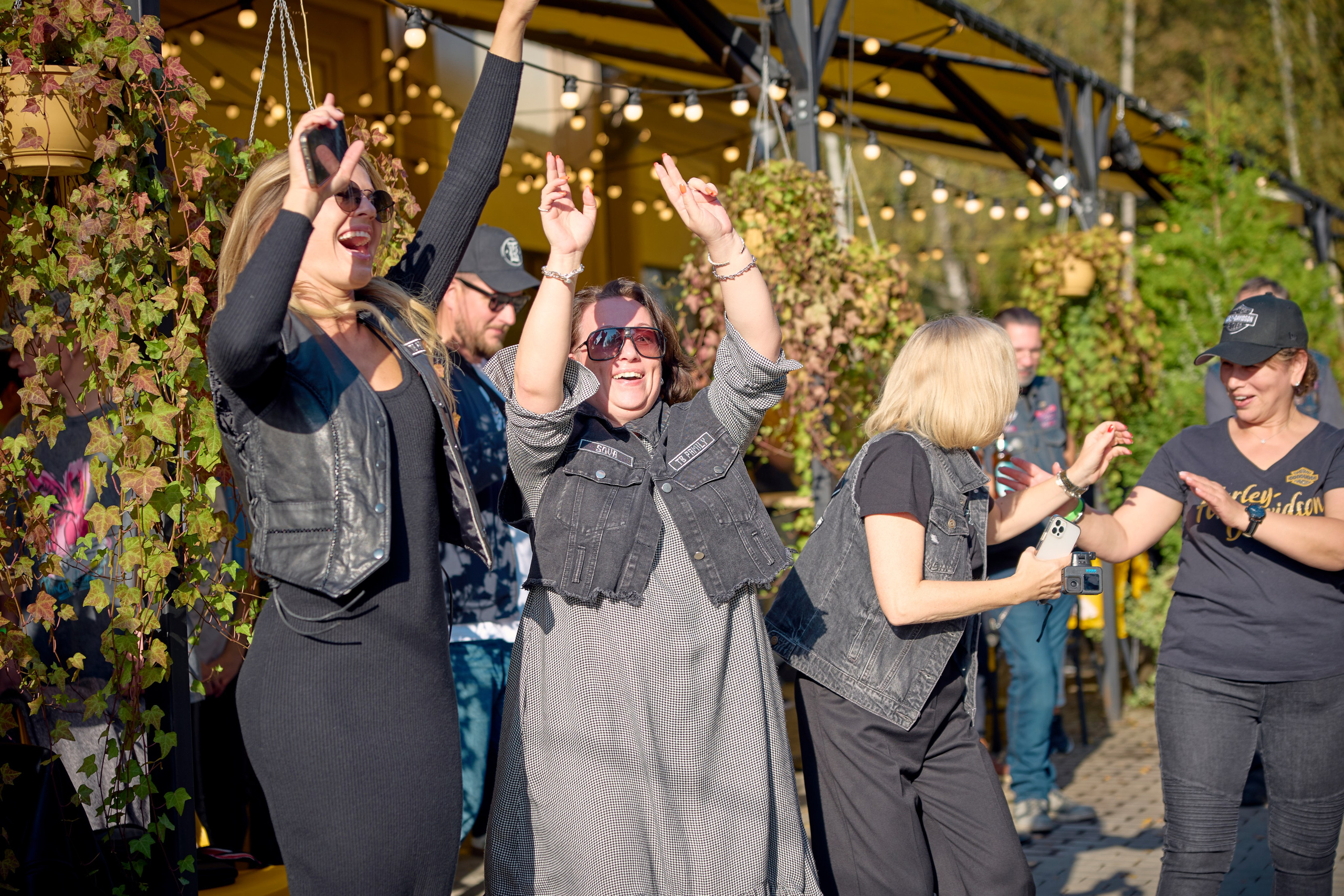 29.08.2024 Закрытие мотосезона True Bankers. Виктория Ахмылова. Фотограф в Москве