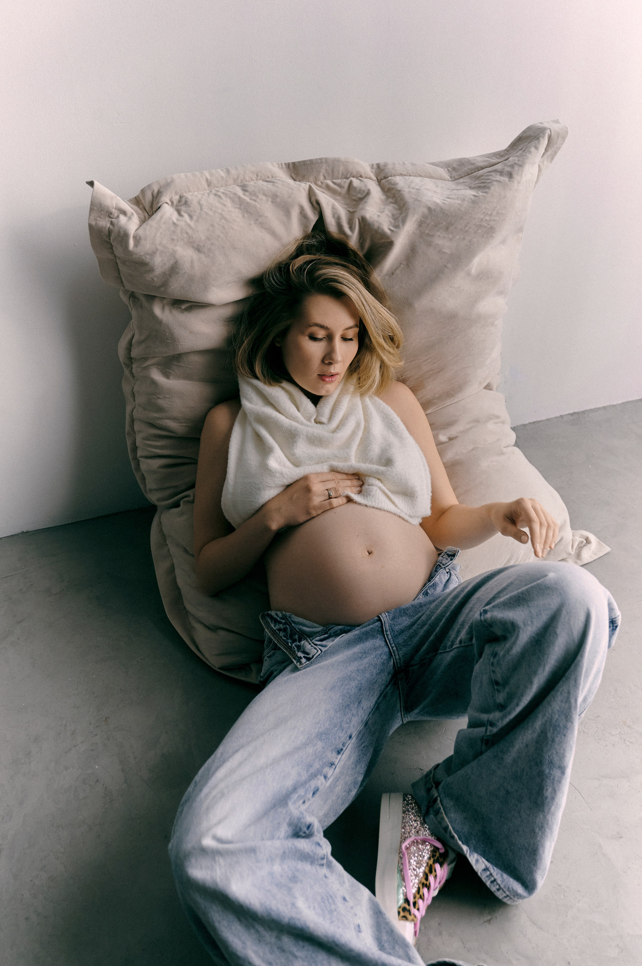 Полина. Фотограф Регина С