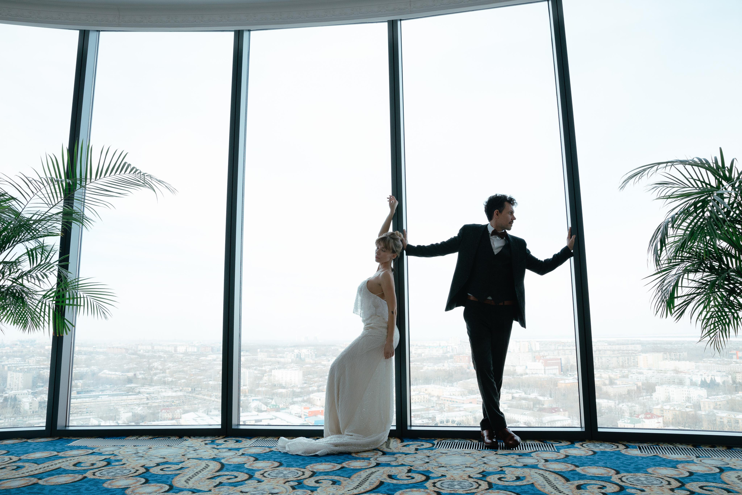 Свадебный фотограф Виктория